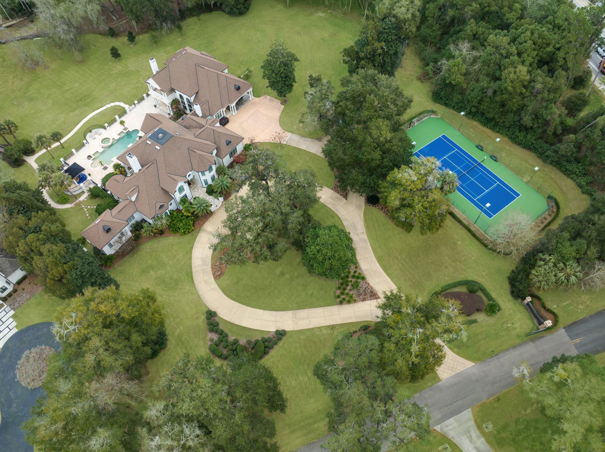 2150 Thirlestane Road