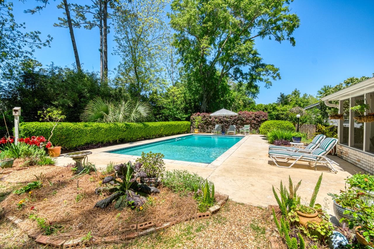 4500 Broad Haven Lane