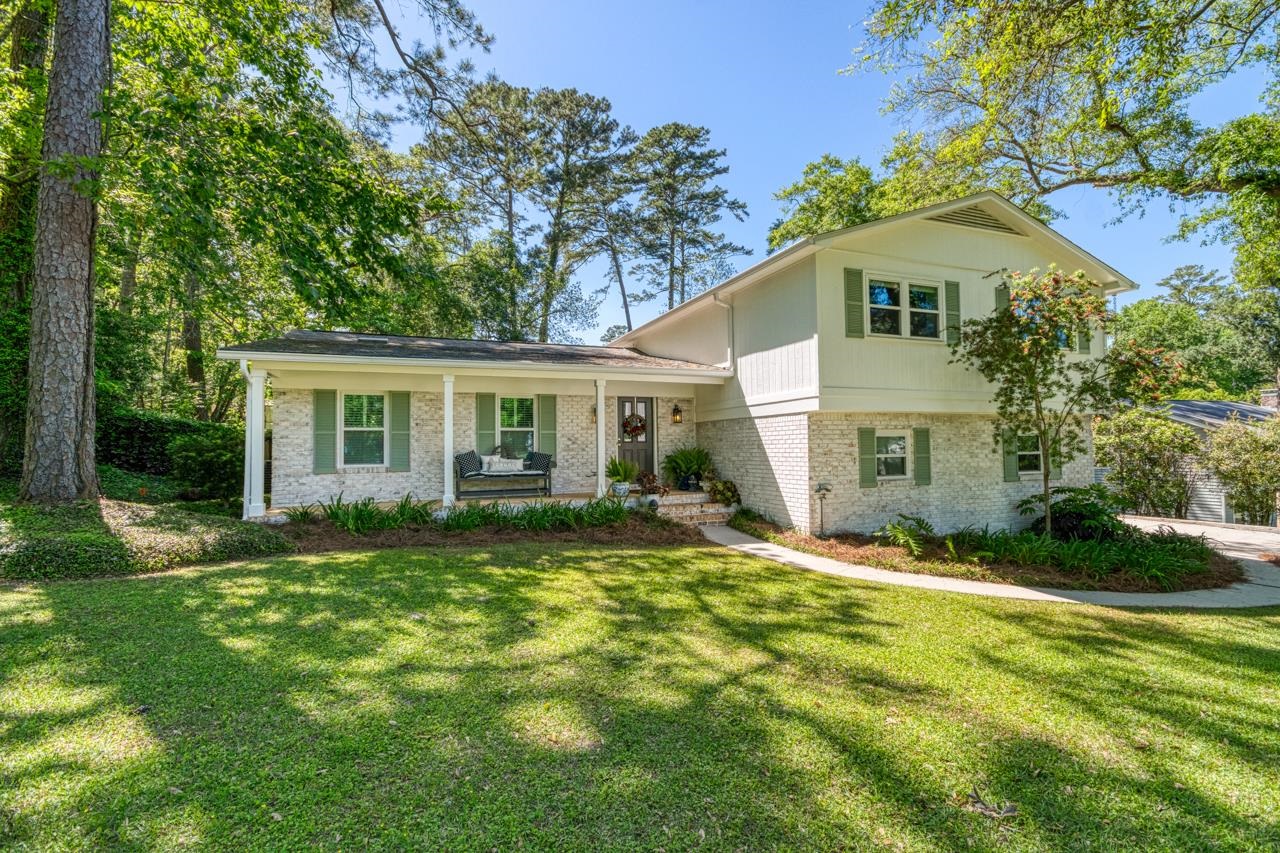 4500 Broad Haven Lane