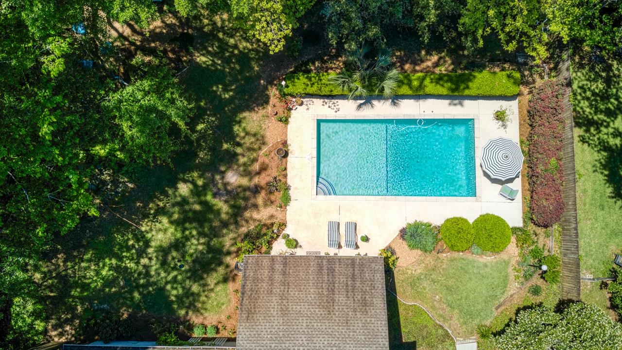 4500 Broad Haven Lane