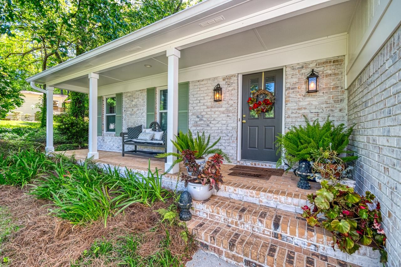 4500 Broad Haven Lane