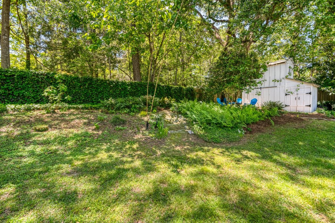 4500 Broad Haven Lane