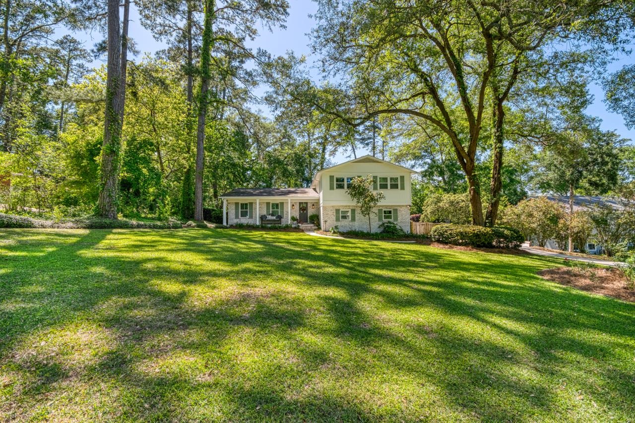 4500 Broad Haven Lane