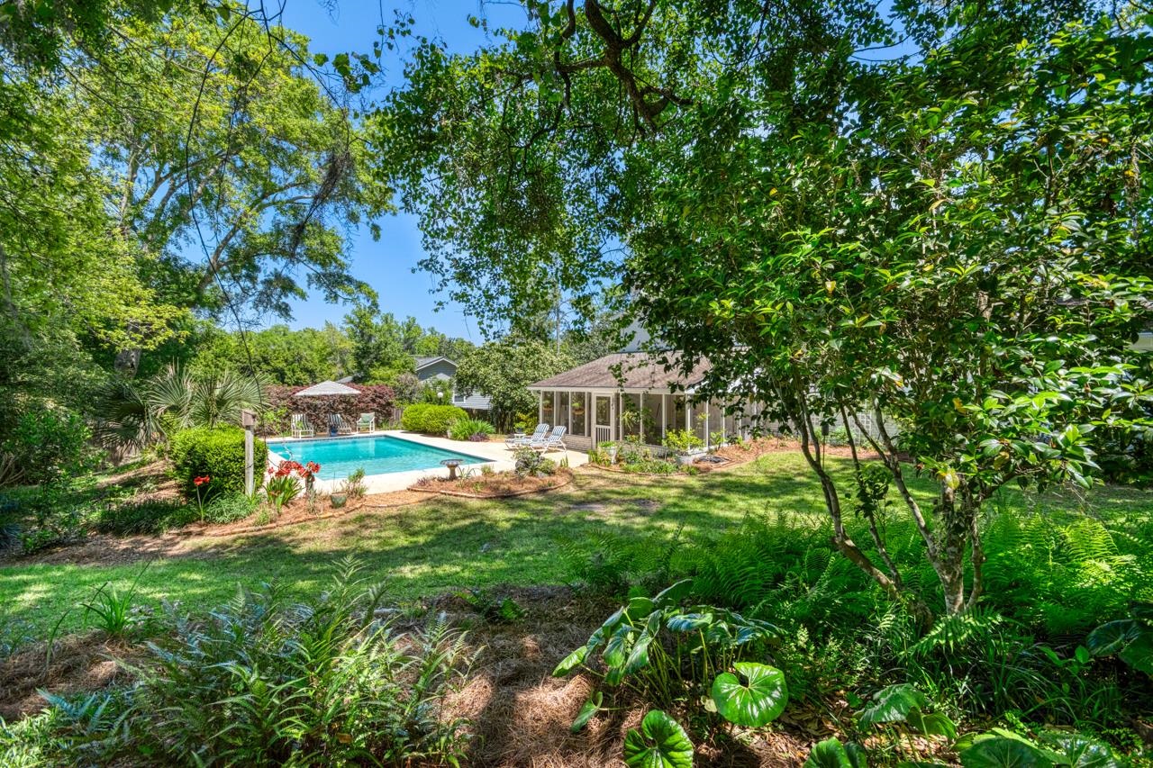 4500 Broad Haven Lane
