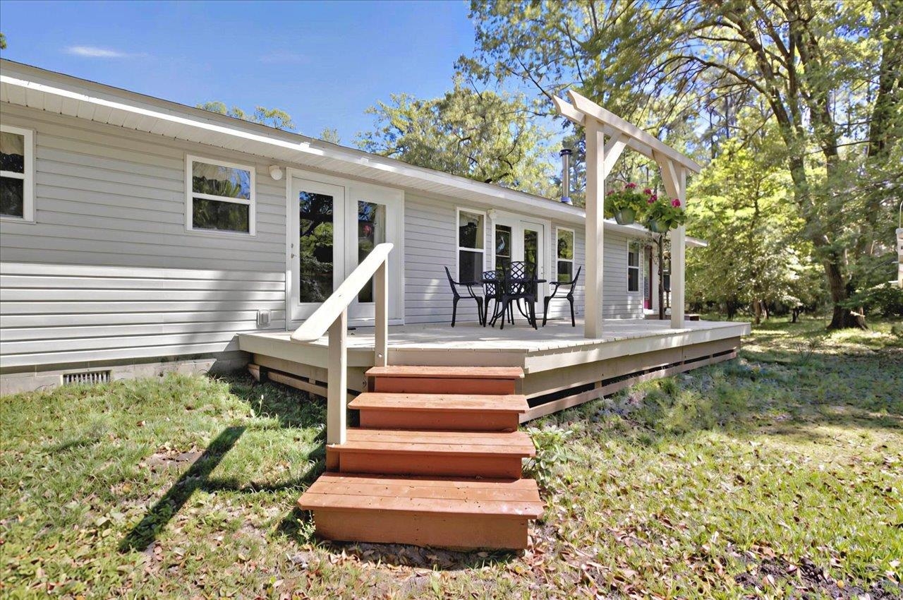 71 River Sink Road