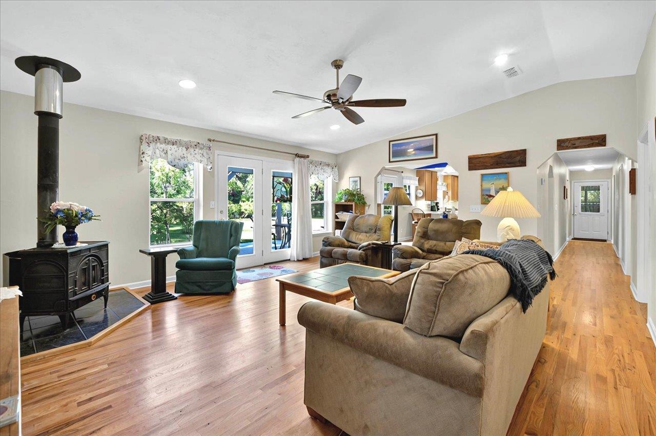 71 River Sink Road