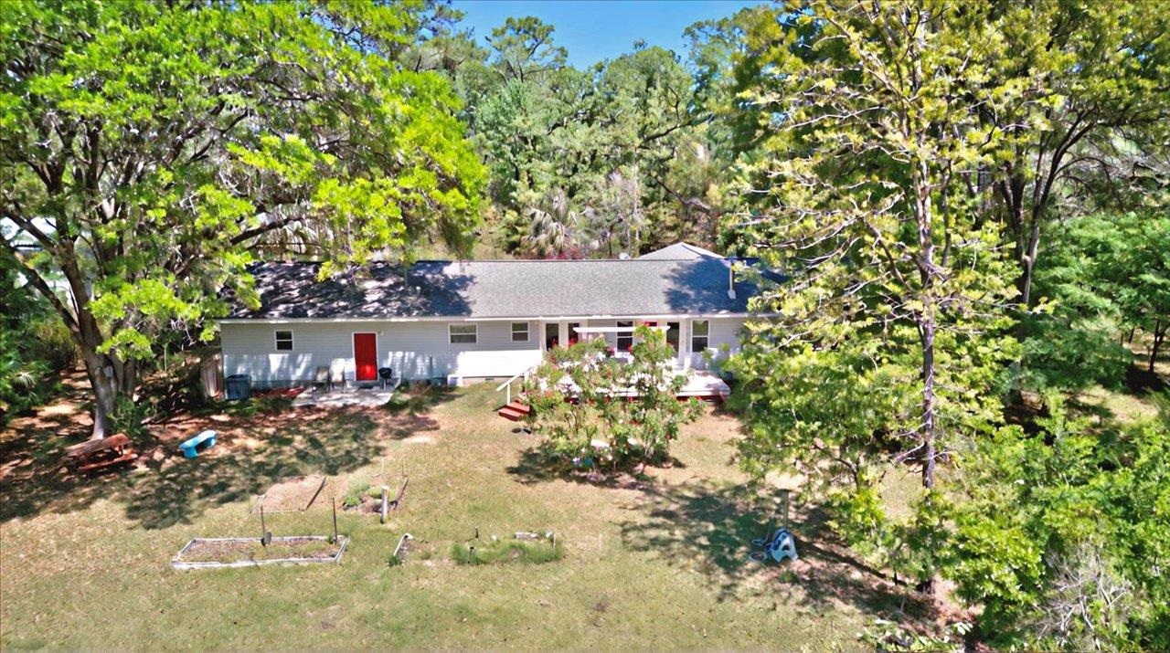 71 River Sink Road