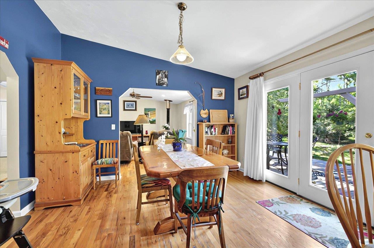 71 River Sink Road