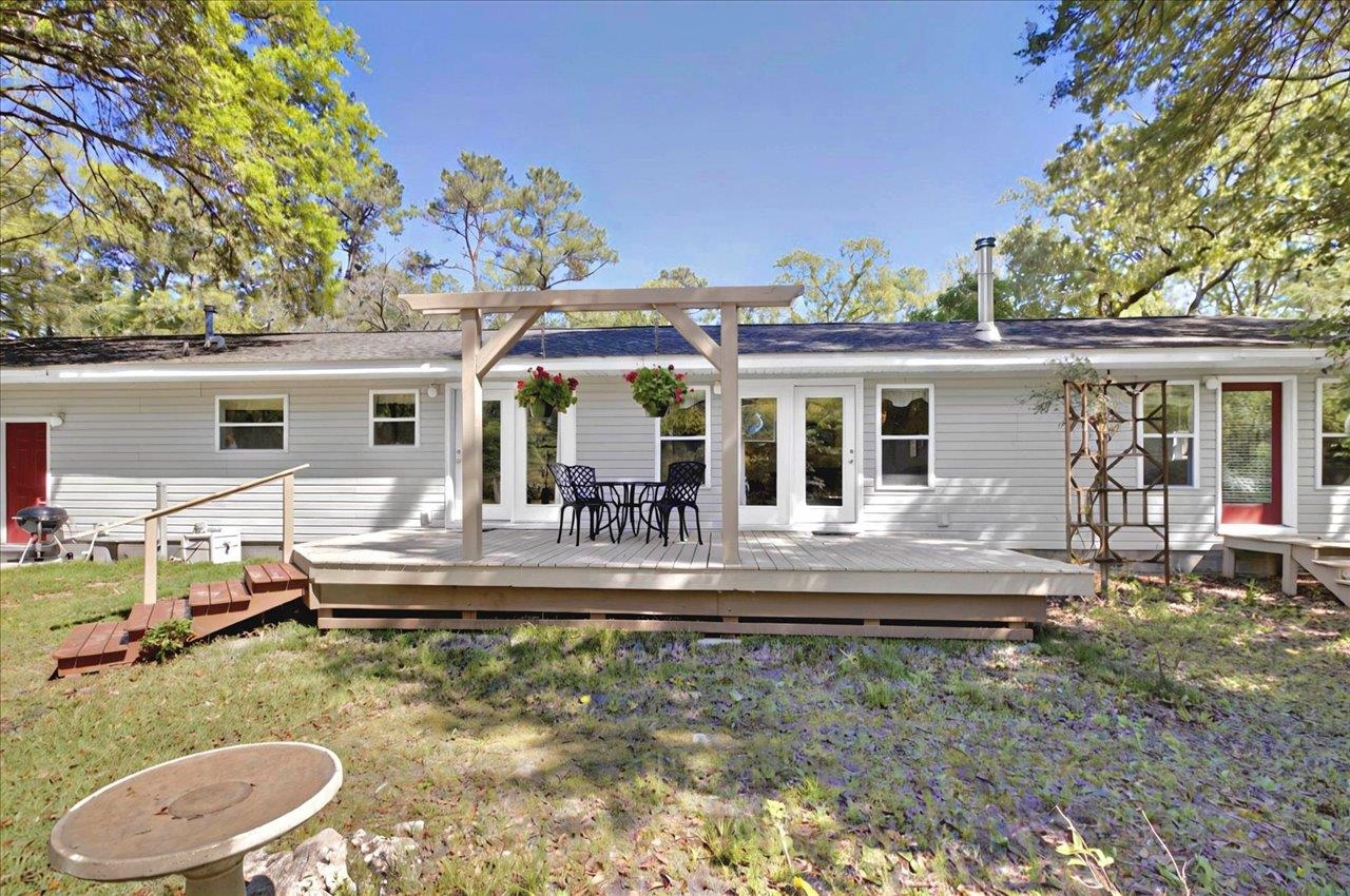 71 River Sink Road