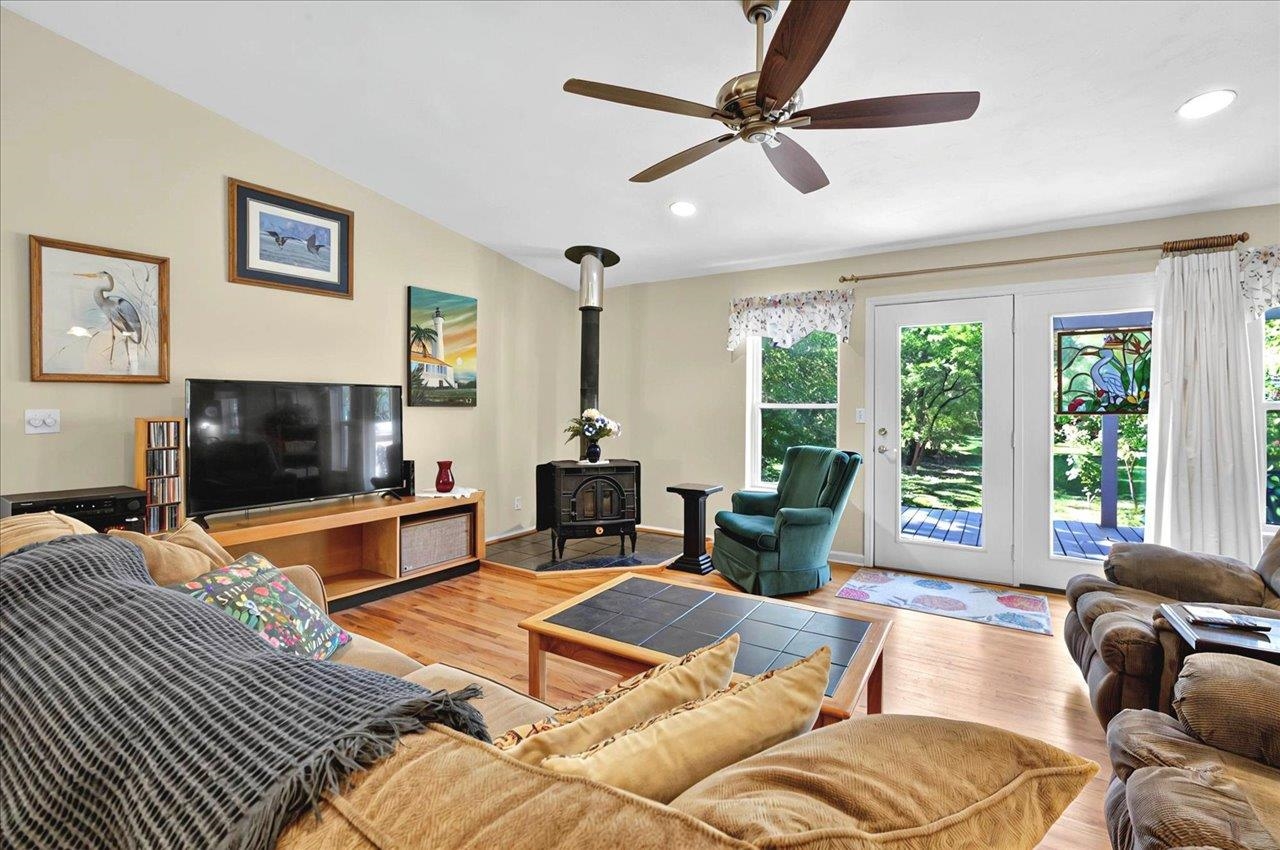 71 River Sink Road