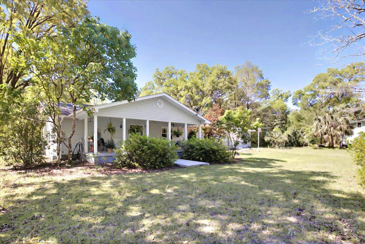 71 River Sink Road