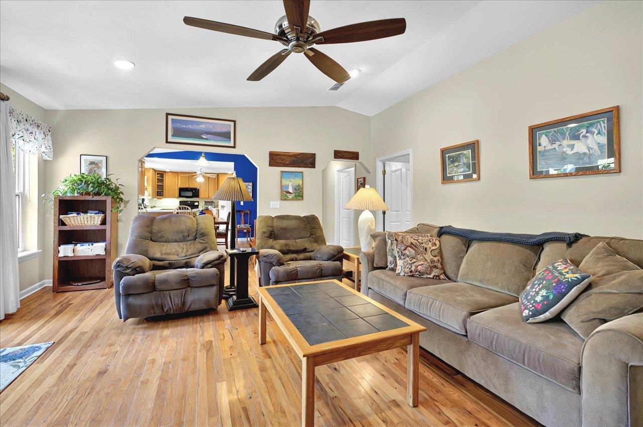71 River Sink Road