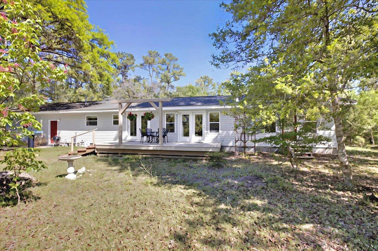 71 River Sink Road