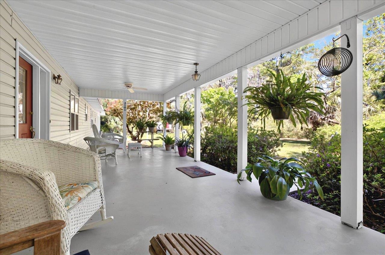71 River Sink Road