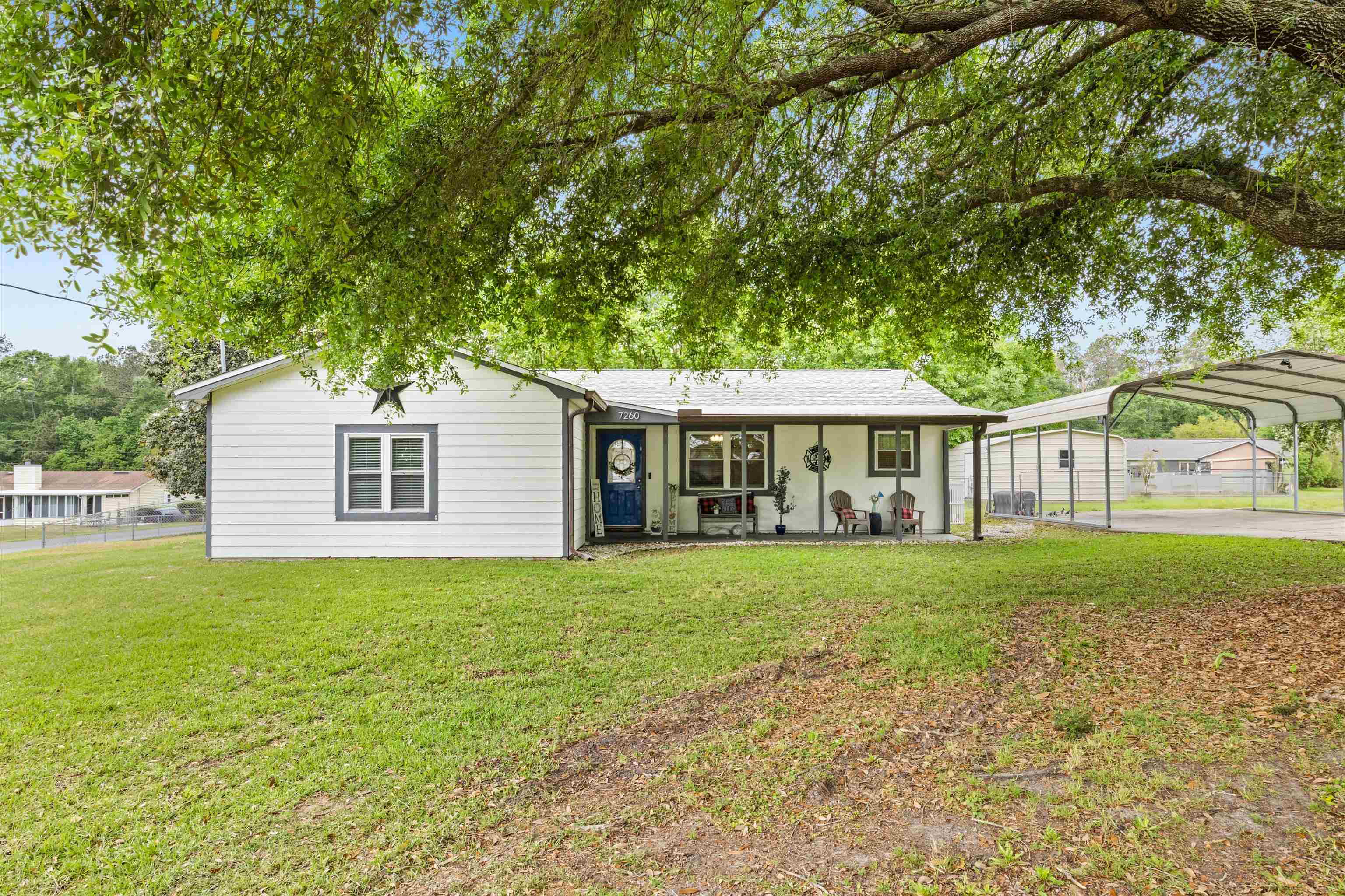 7260 Olga Court