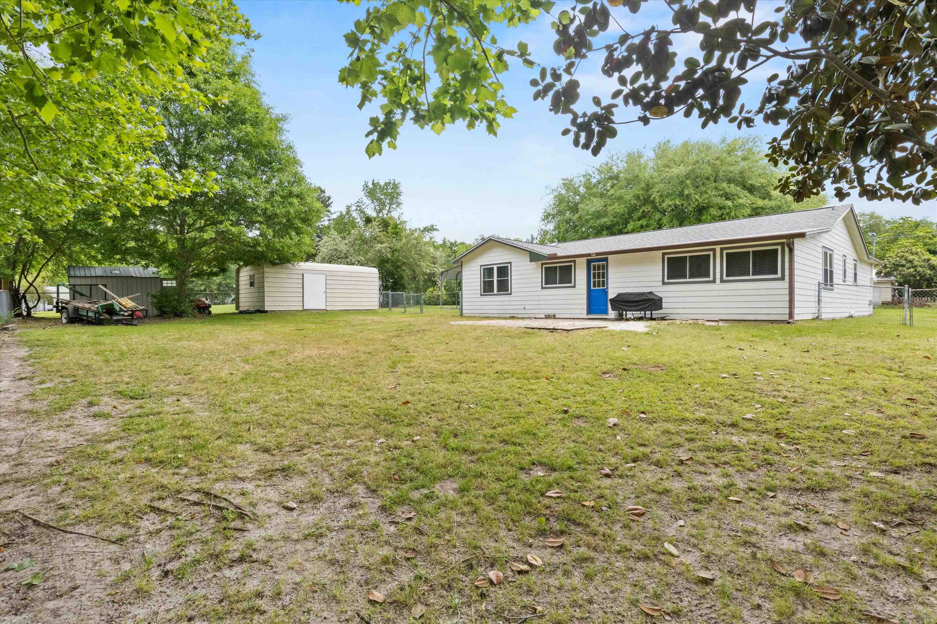 7260 Olga Court