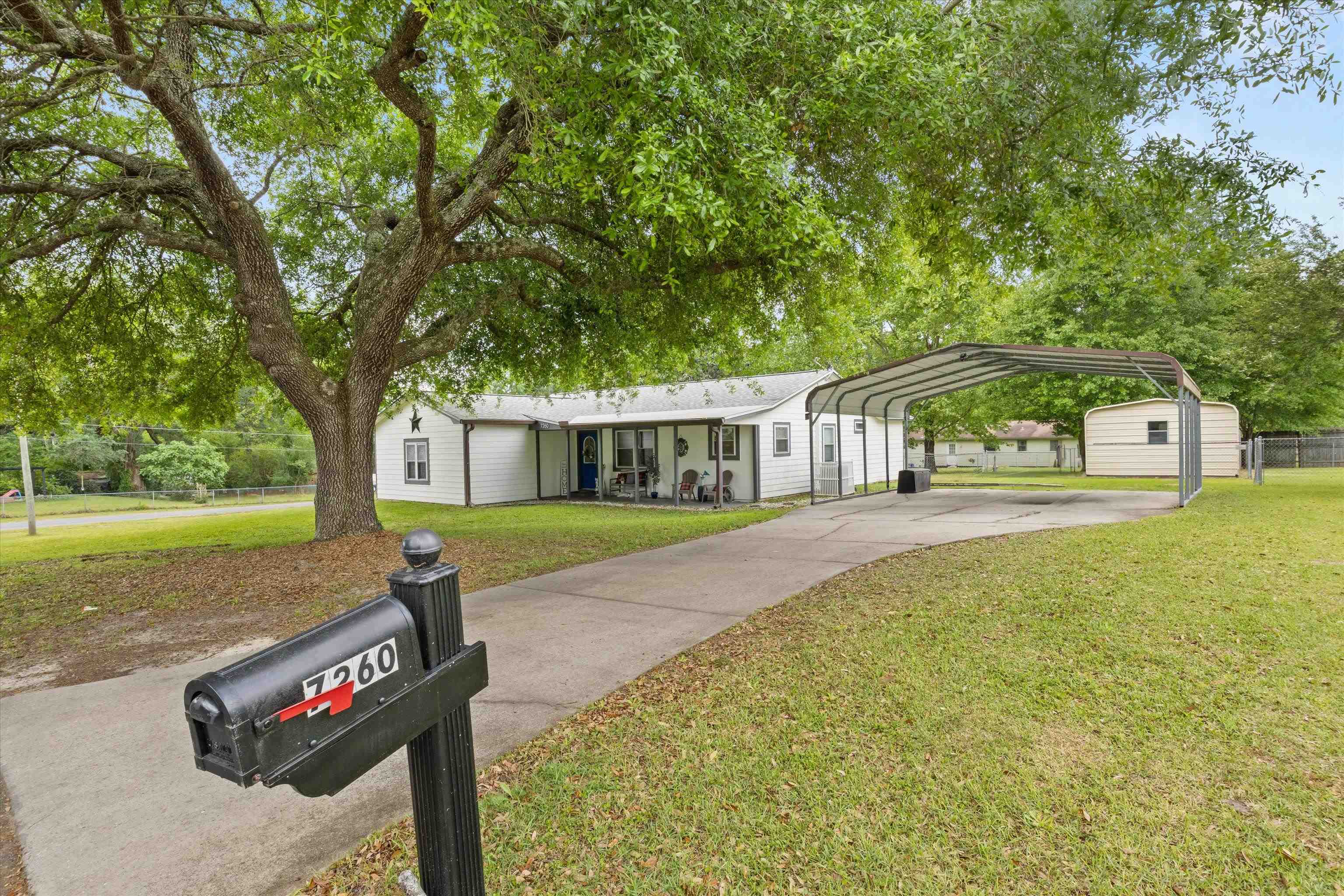7260 Olga Court