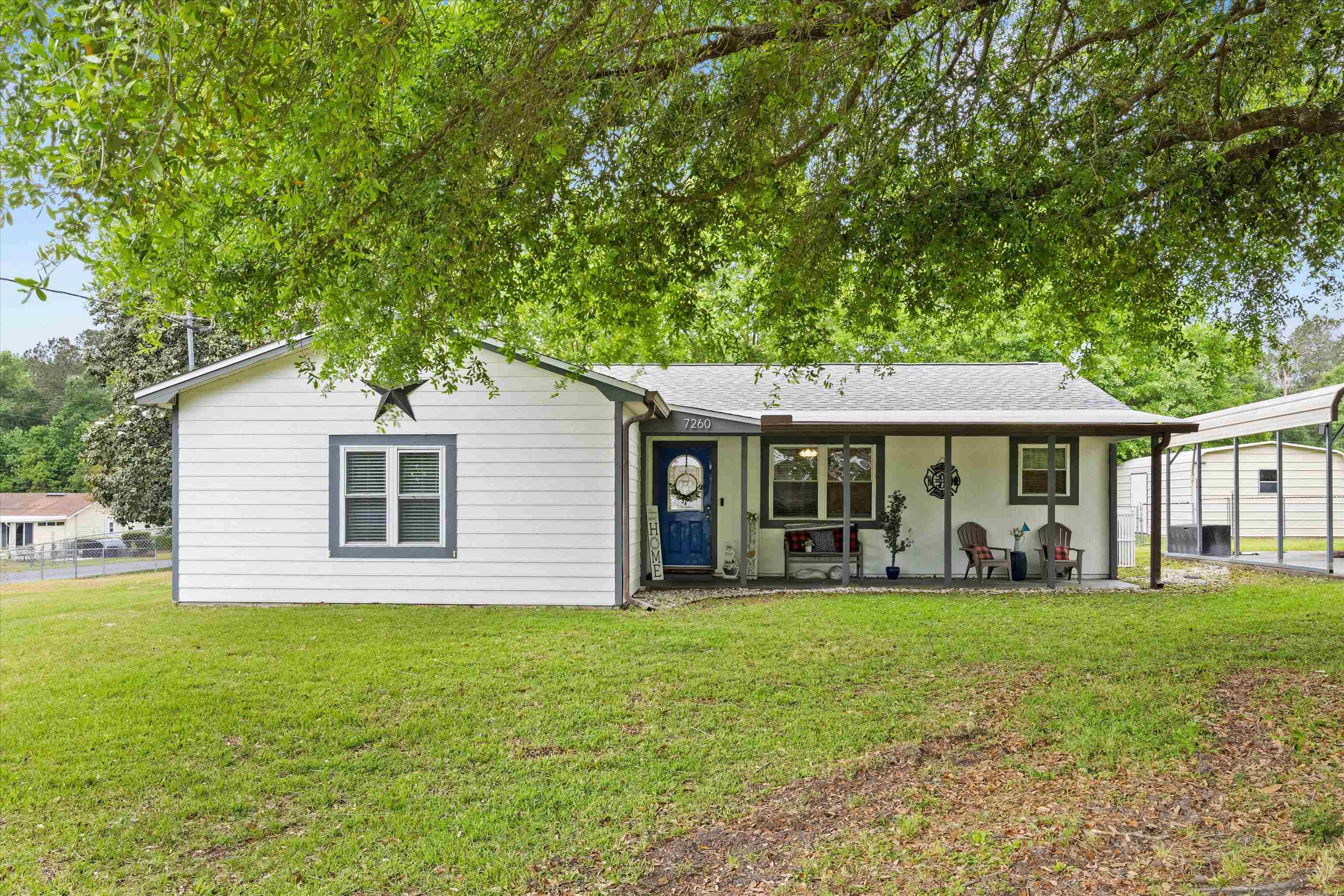 7260 Olga Court
