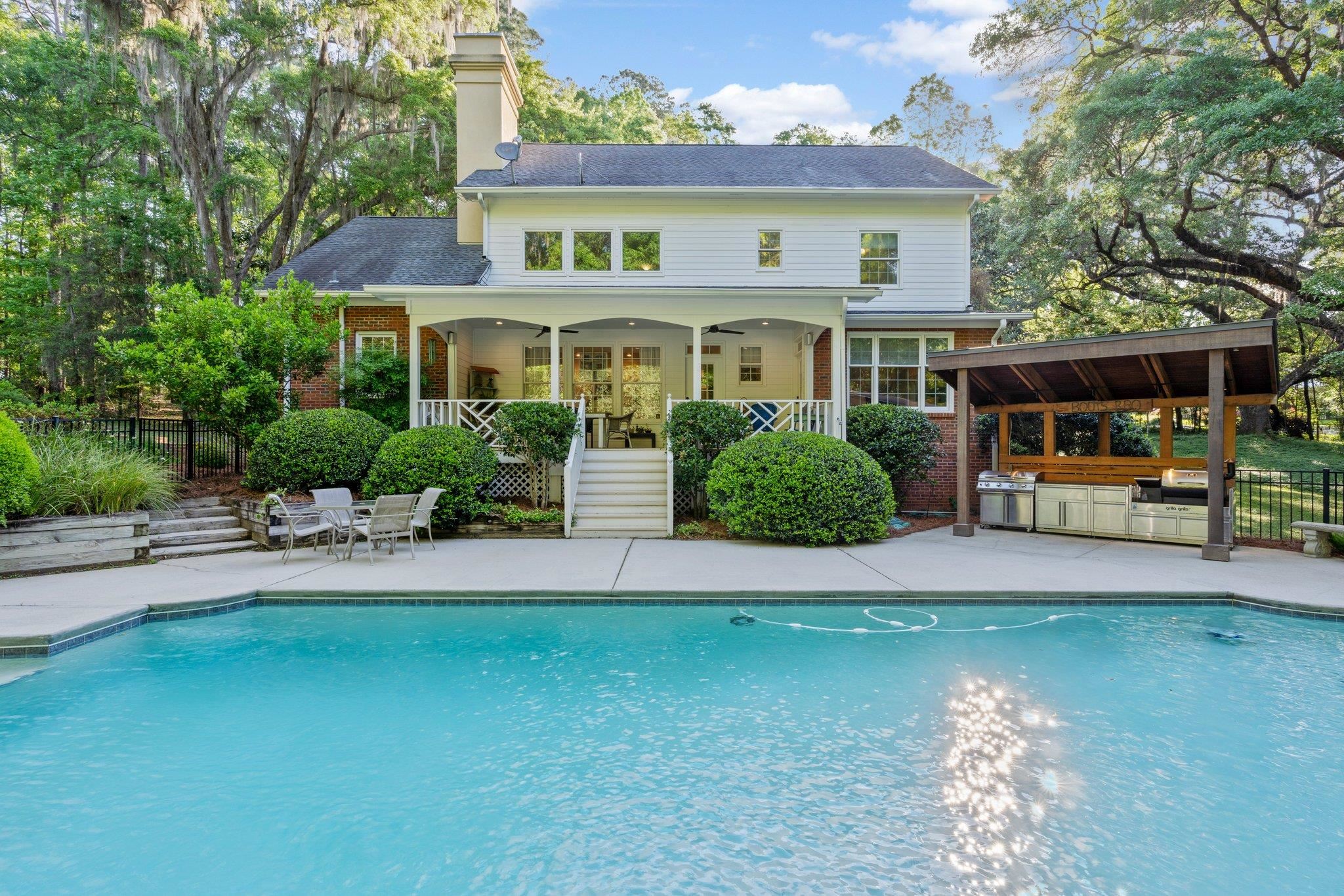 6048 Miller Landing Cove