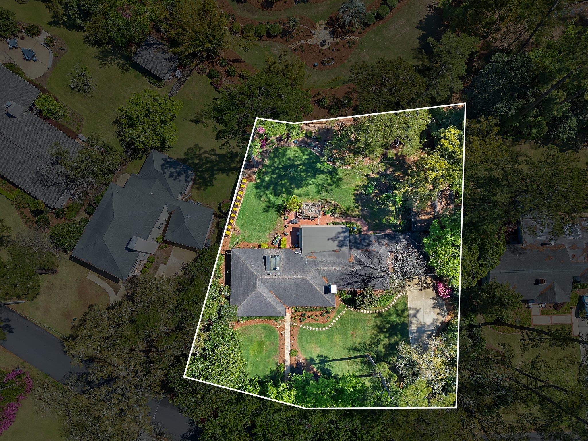 2109 E Randolph Circle