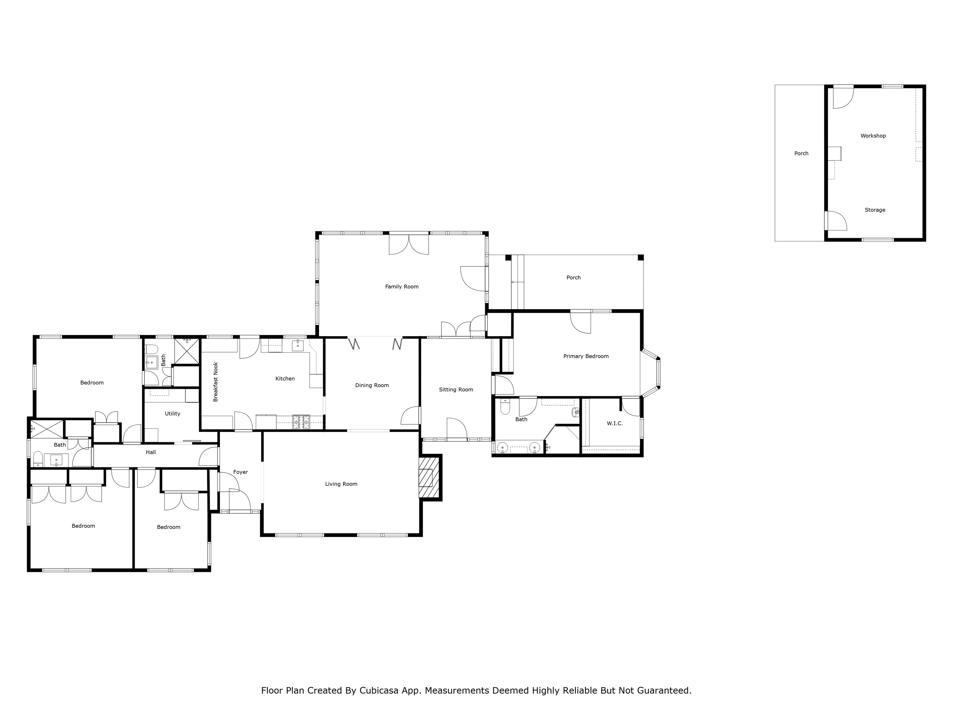 2109 E Randolph Circle