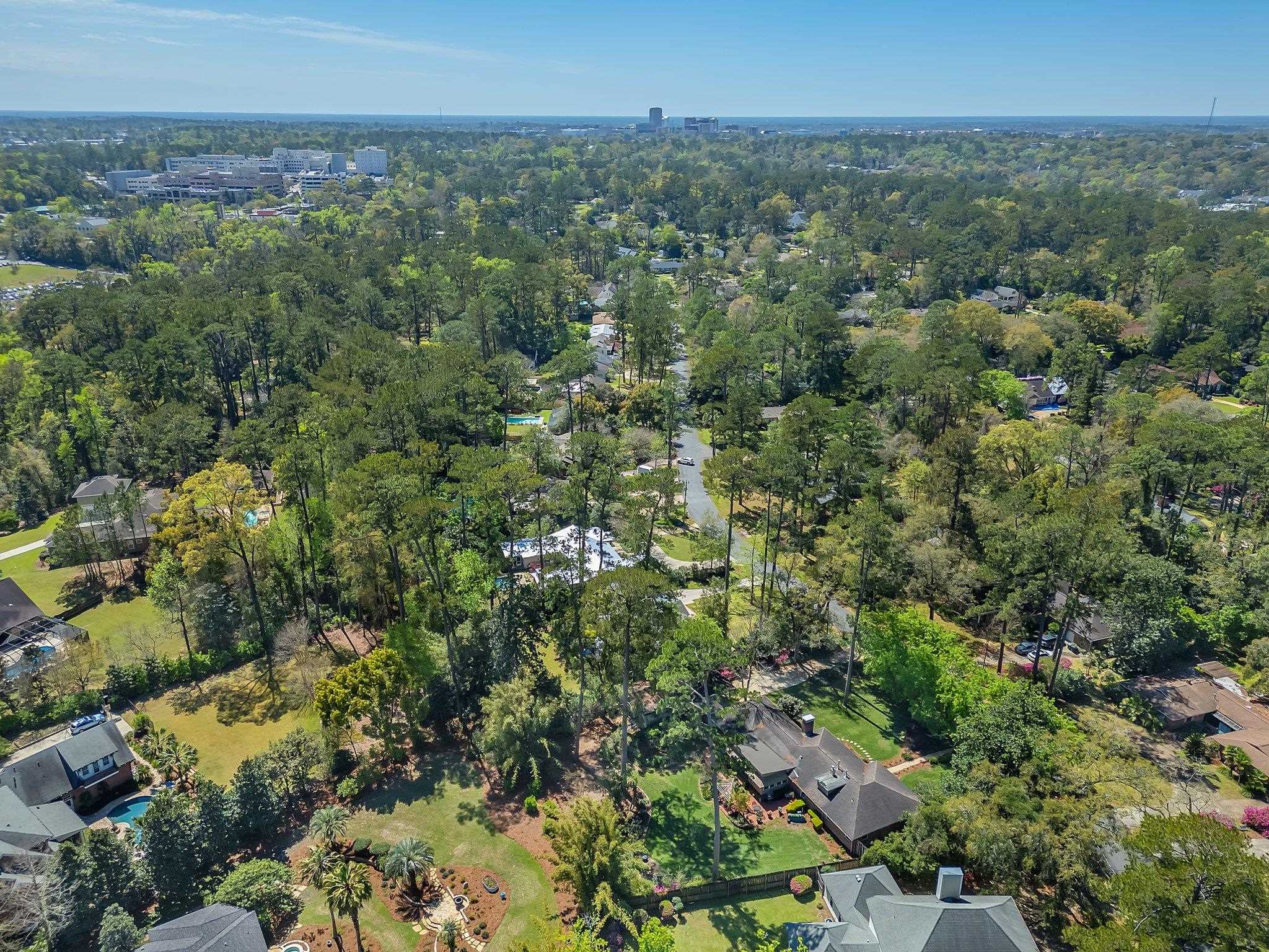 2109 E Randolph Circle