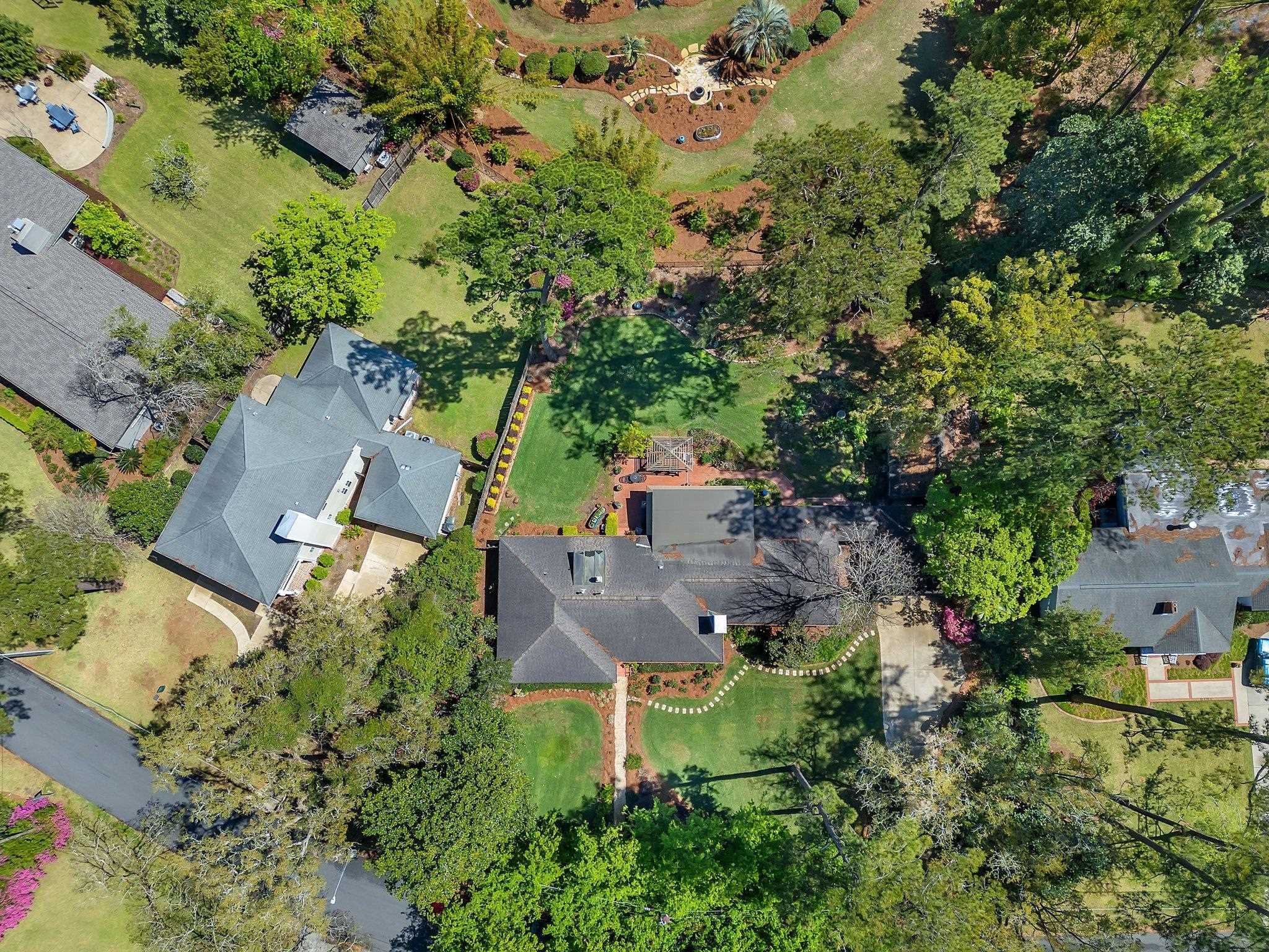 2109 E Randolph Circle