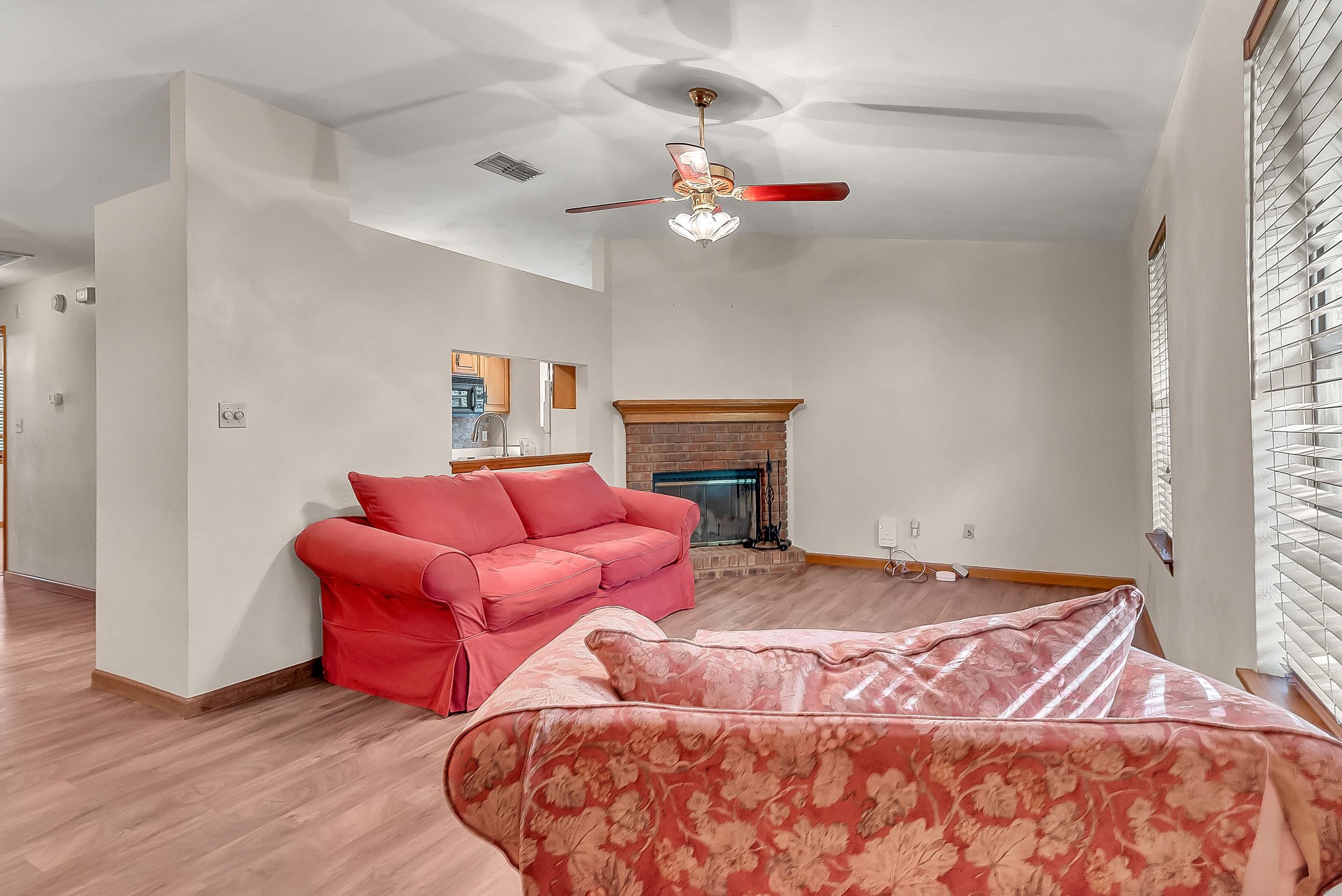 1151 Brafforton Drive
