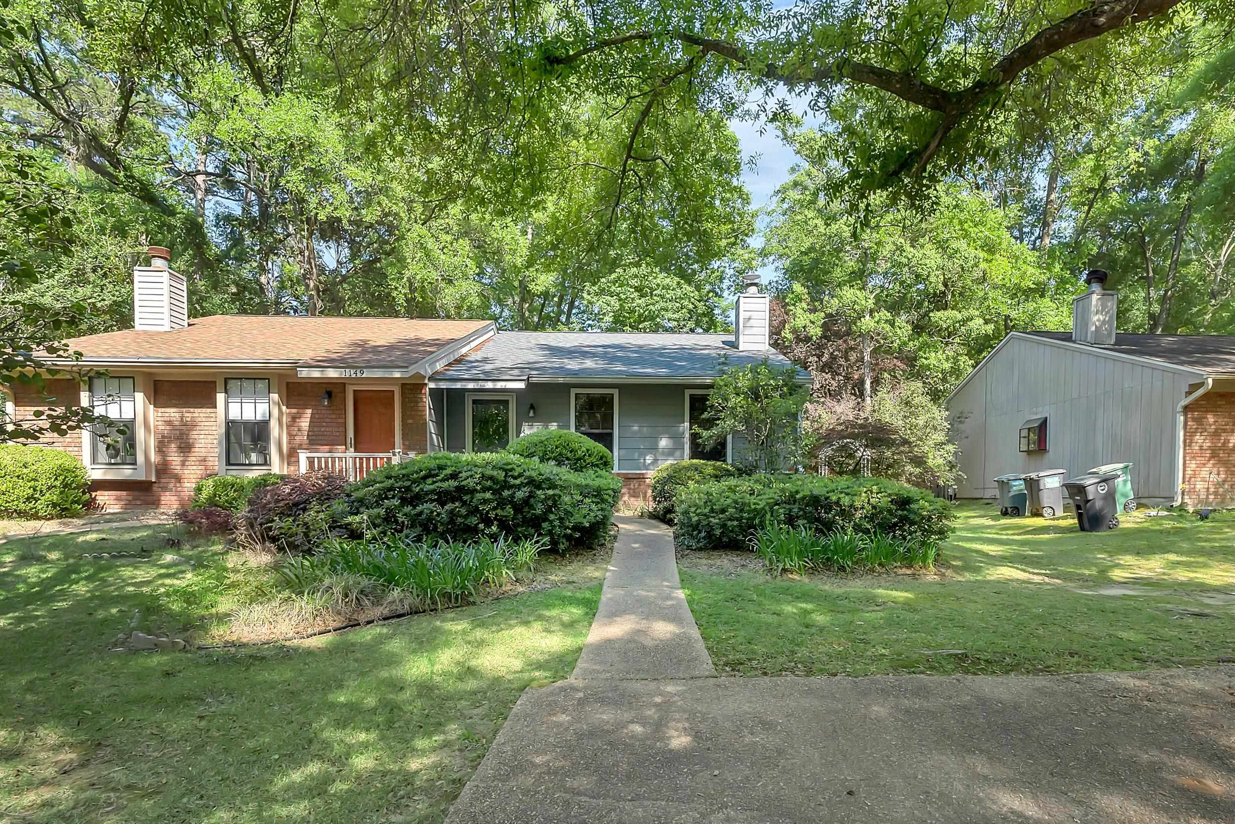 1151 Brafforton Drive