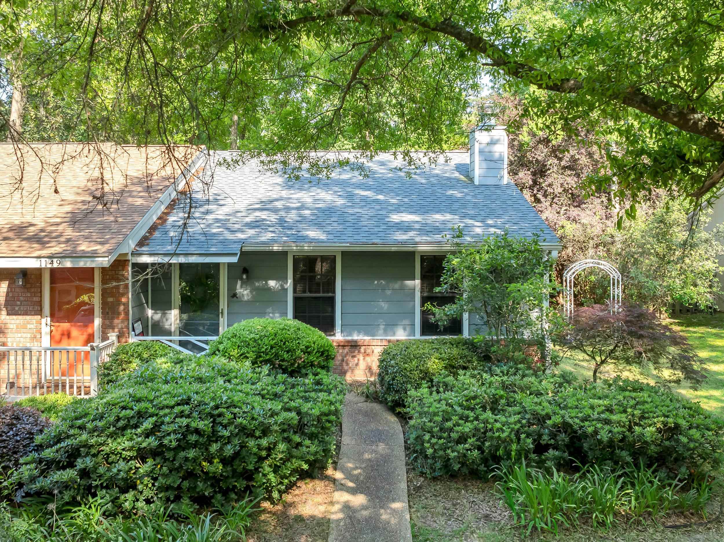 1151 Brafforton Drive