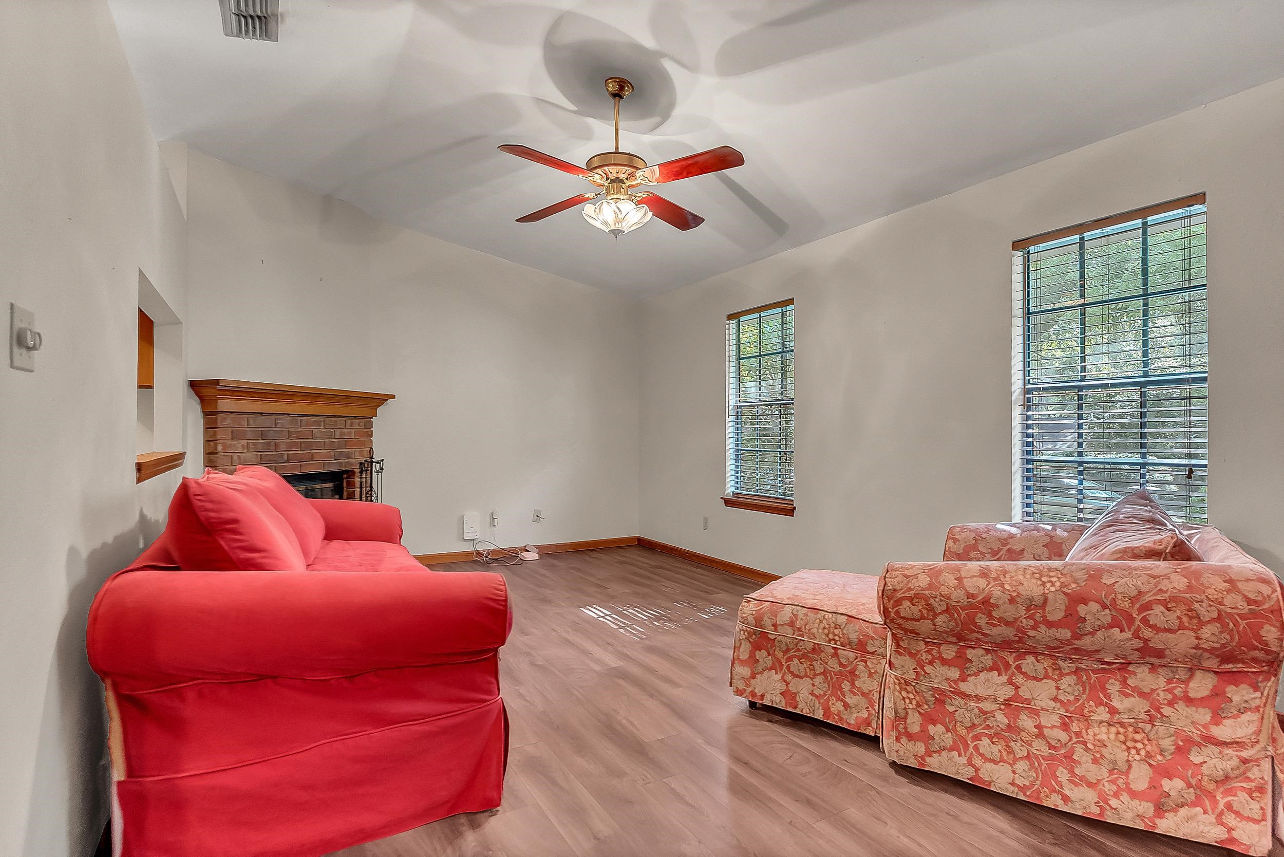 1151 Brafforton Drive
