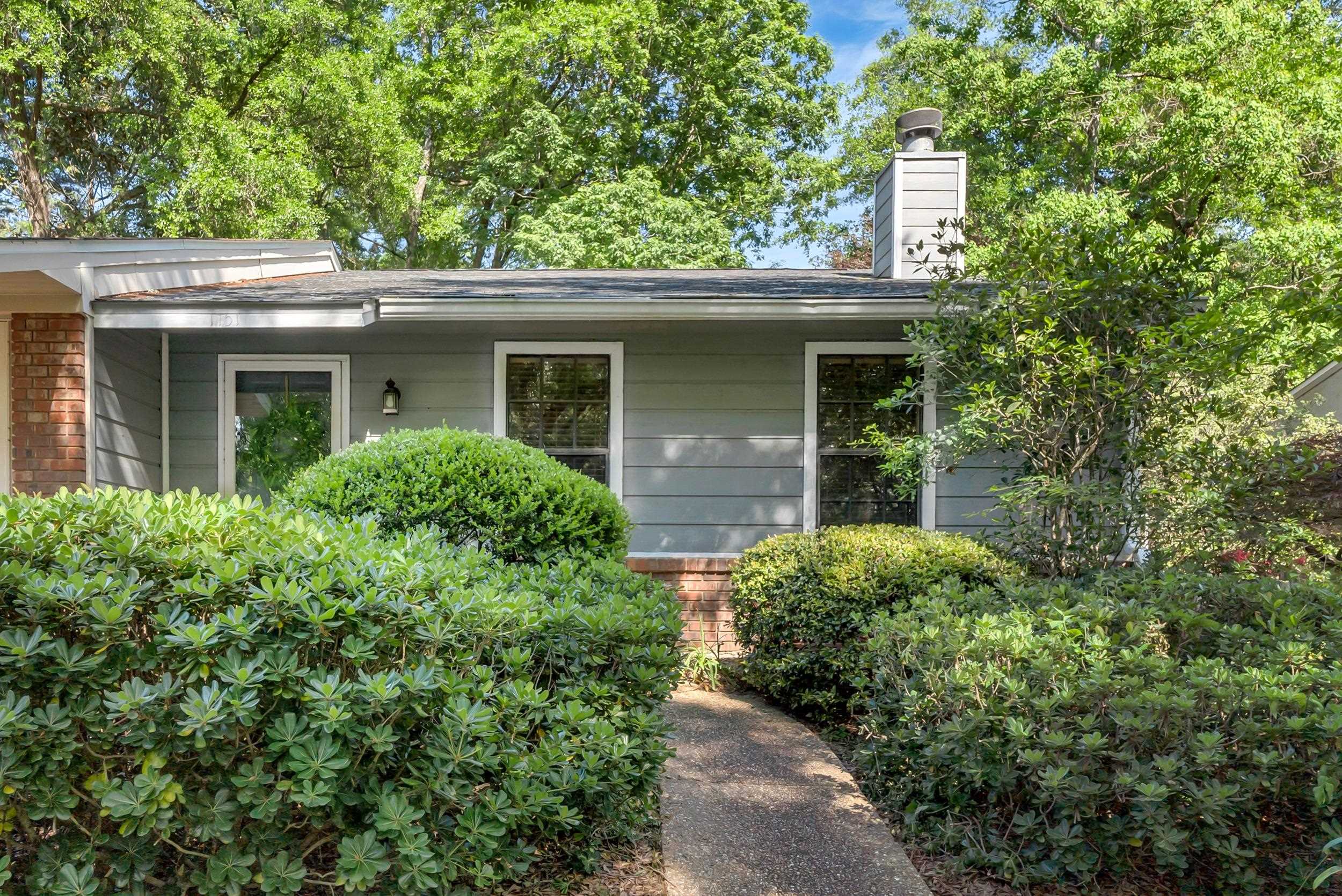 1151 Brafforton Drive