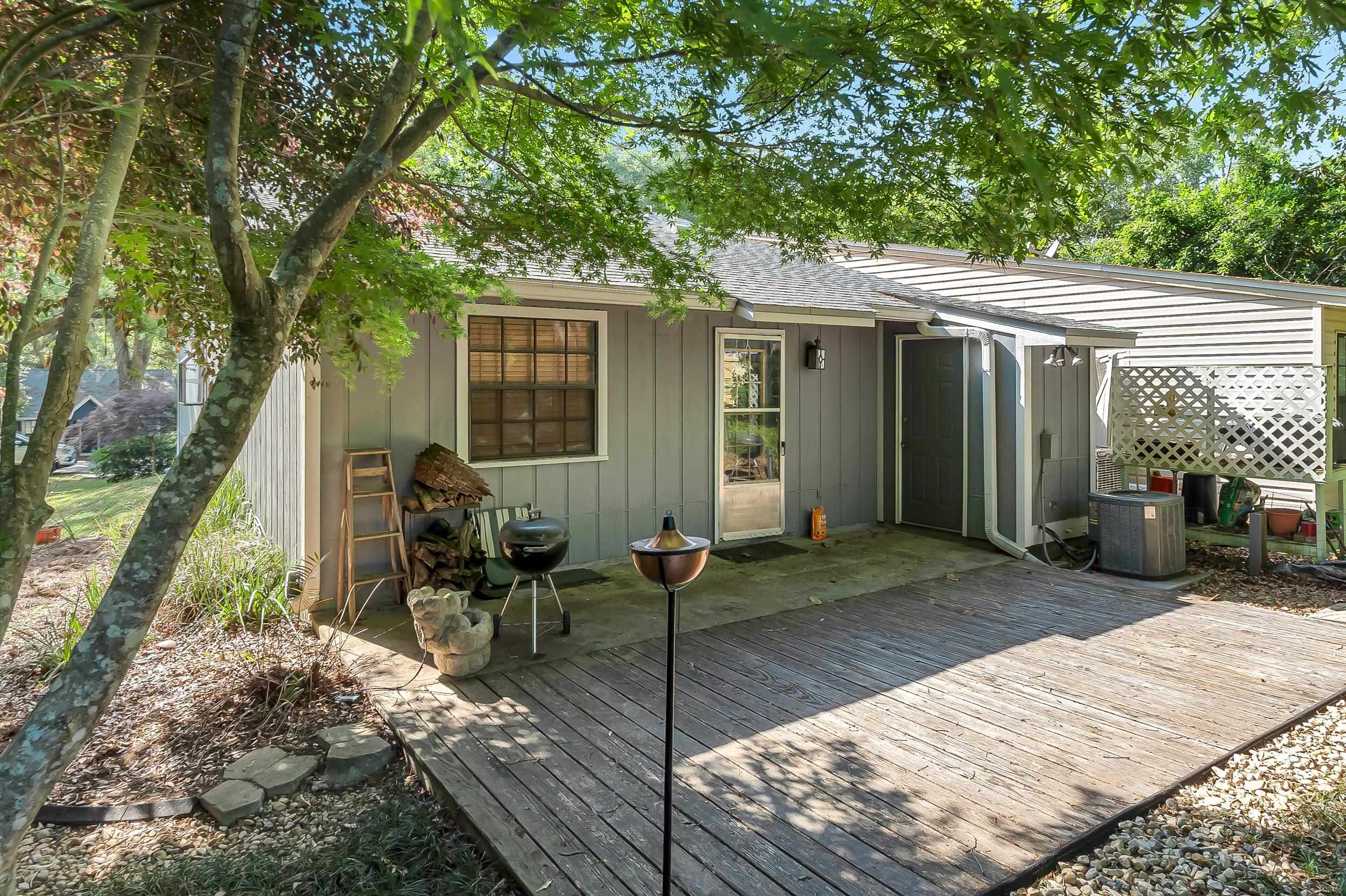 1151 Brafforton Drive