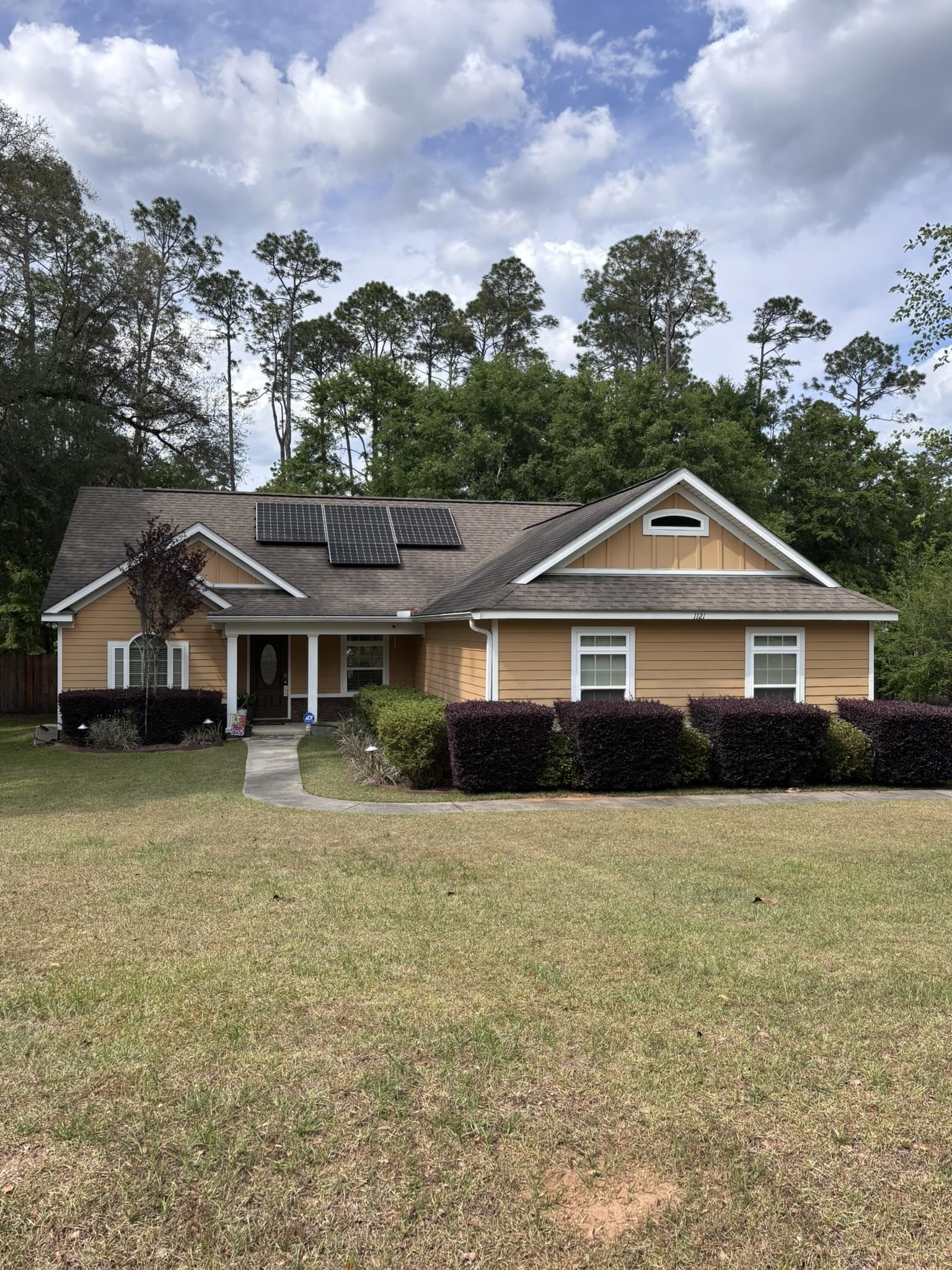 1121 Archangel Way