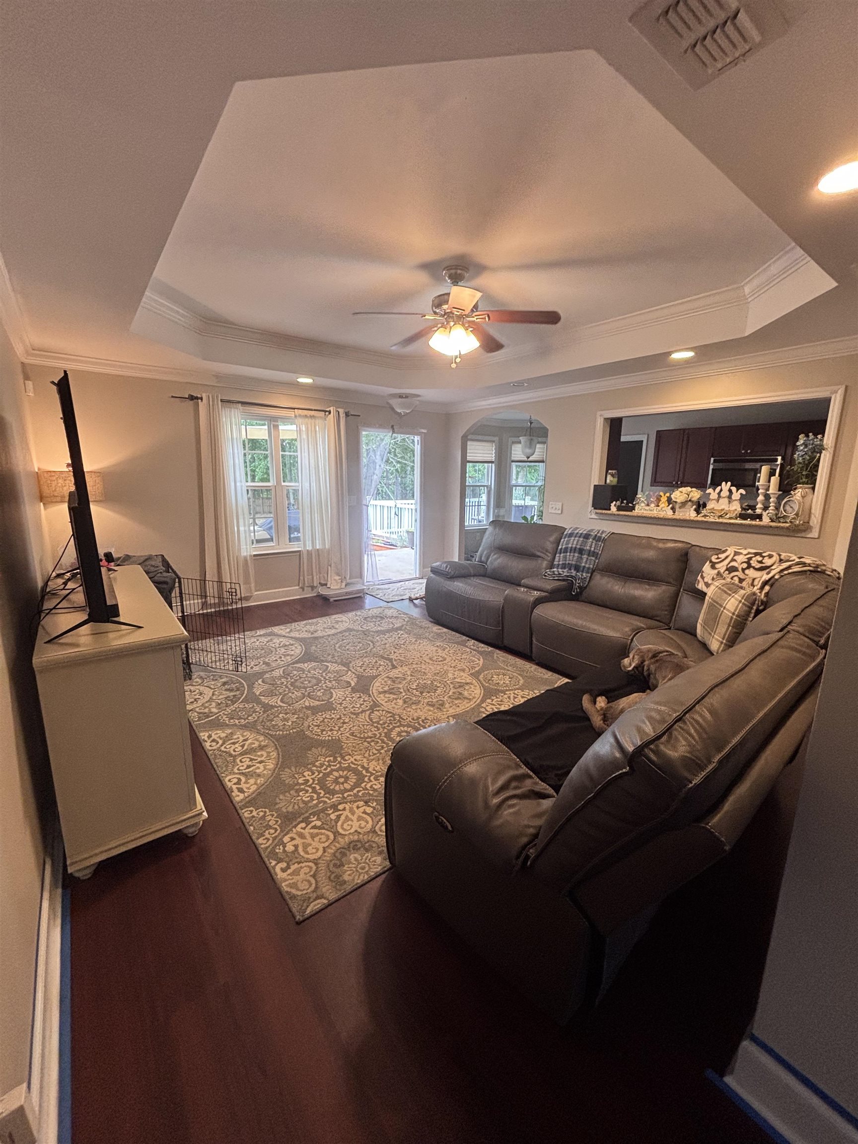 1121 Archangel Way