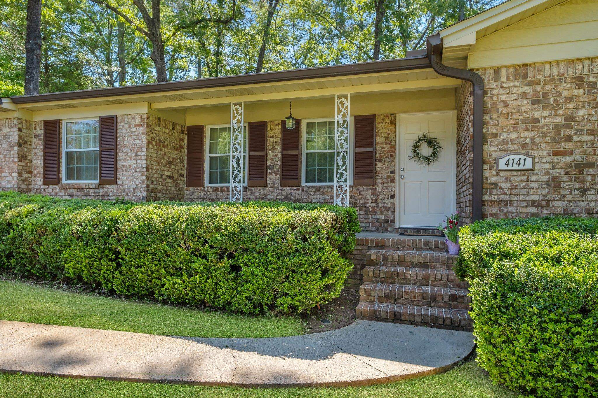 4141 Arklow Drive