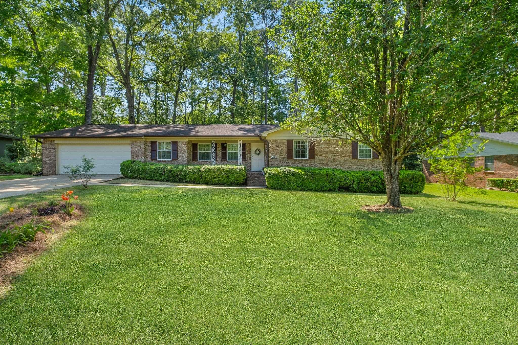4141 Arklow Drive