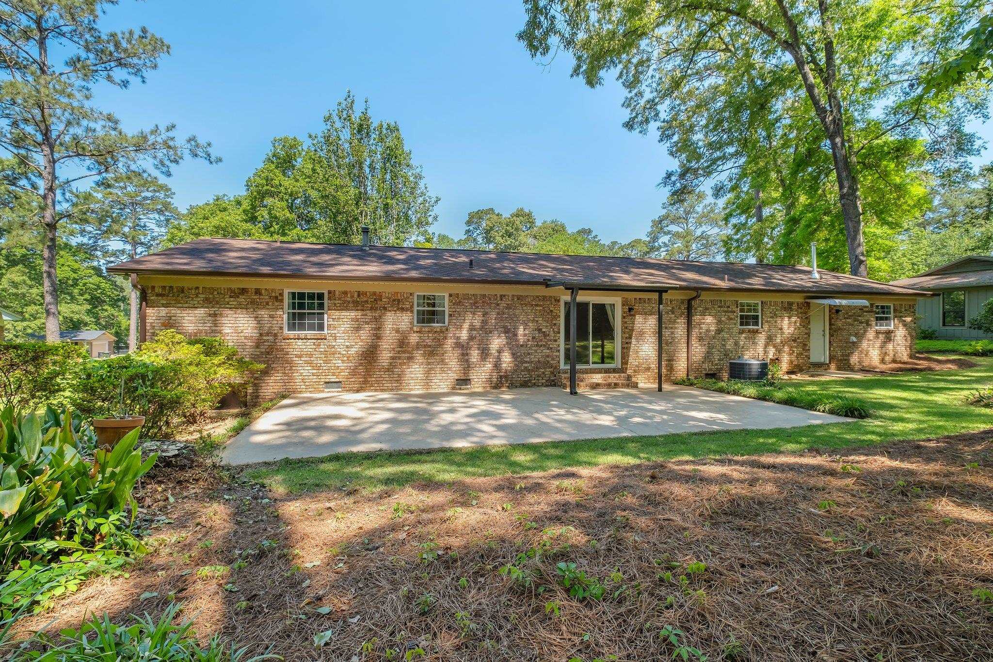 4141 Arklow Drive