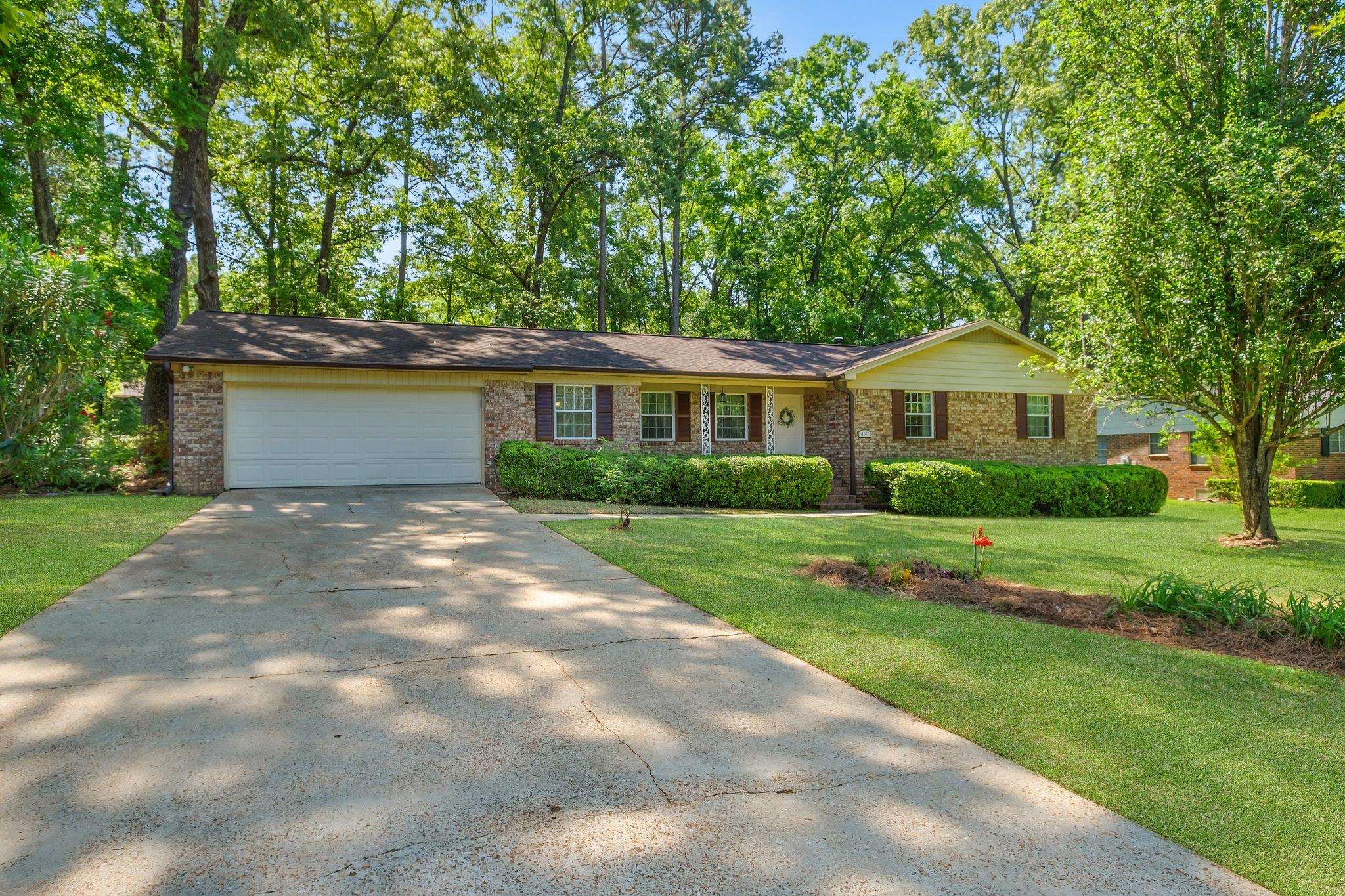 4141 Arklow Drive