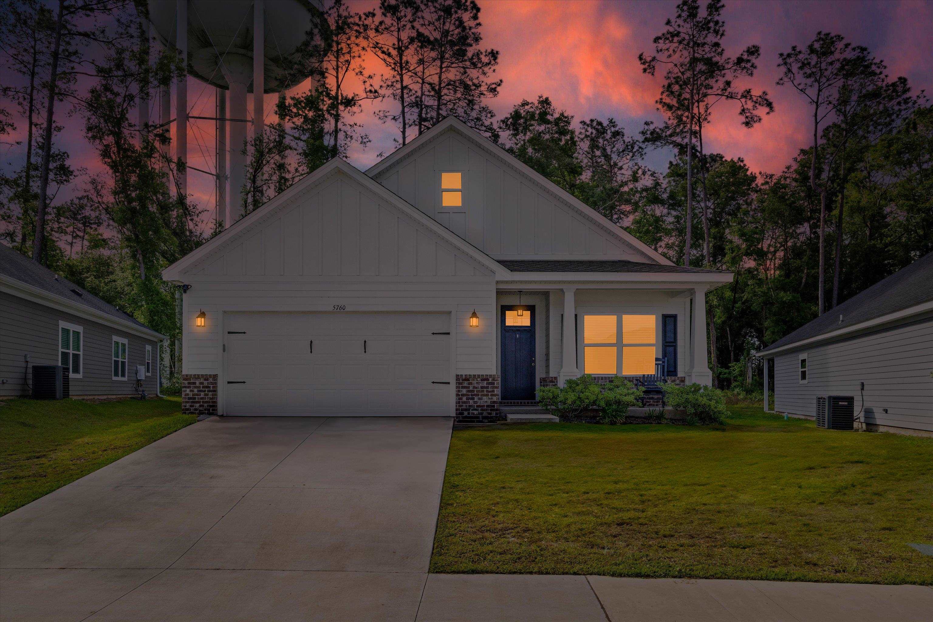 5760 Flowerbrook Circle