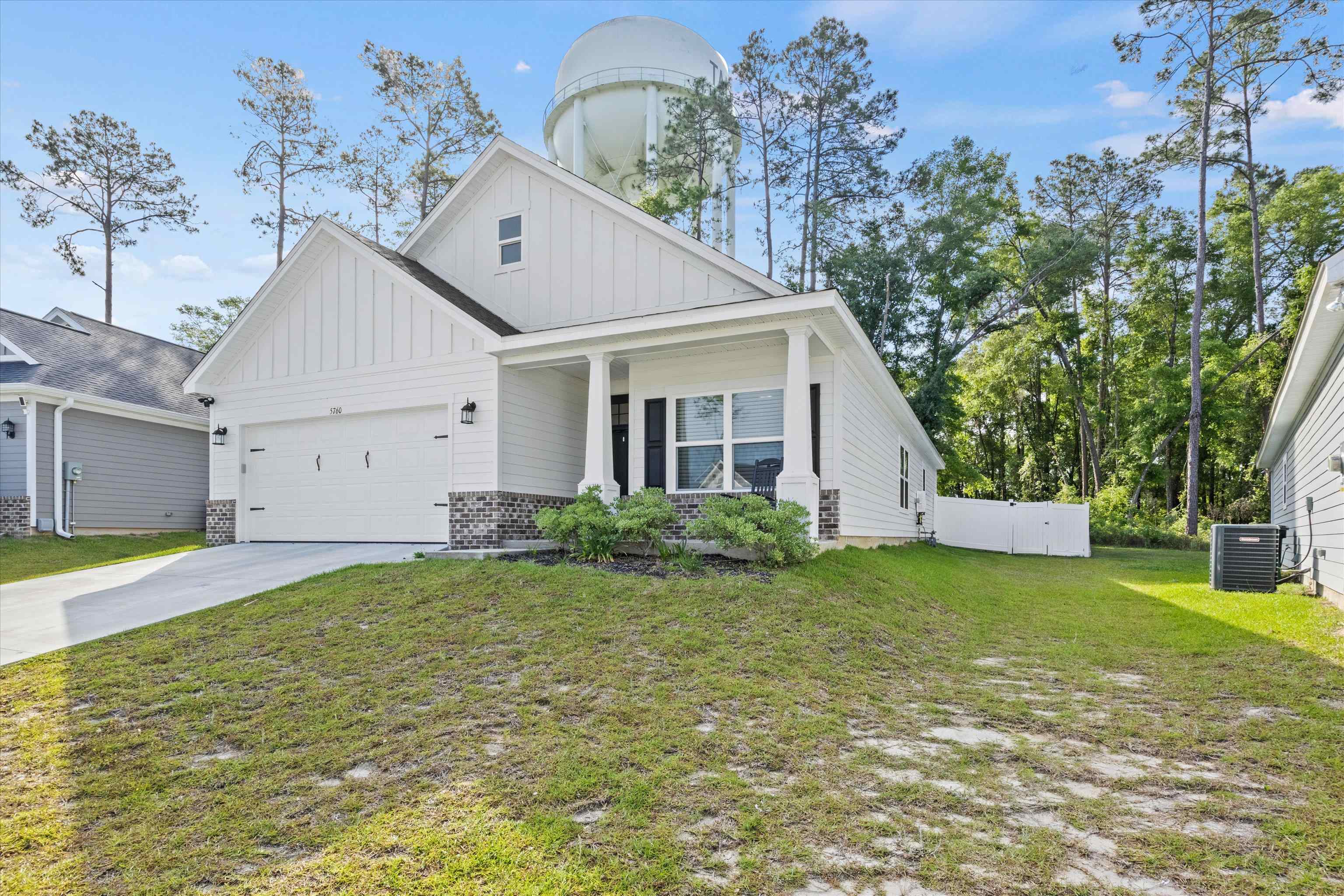 5760 Flowerbrook Circle