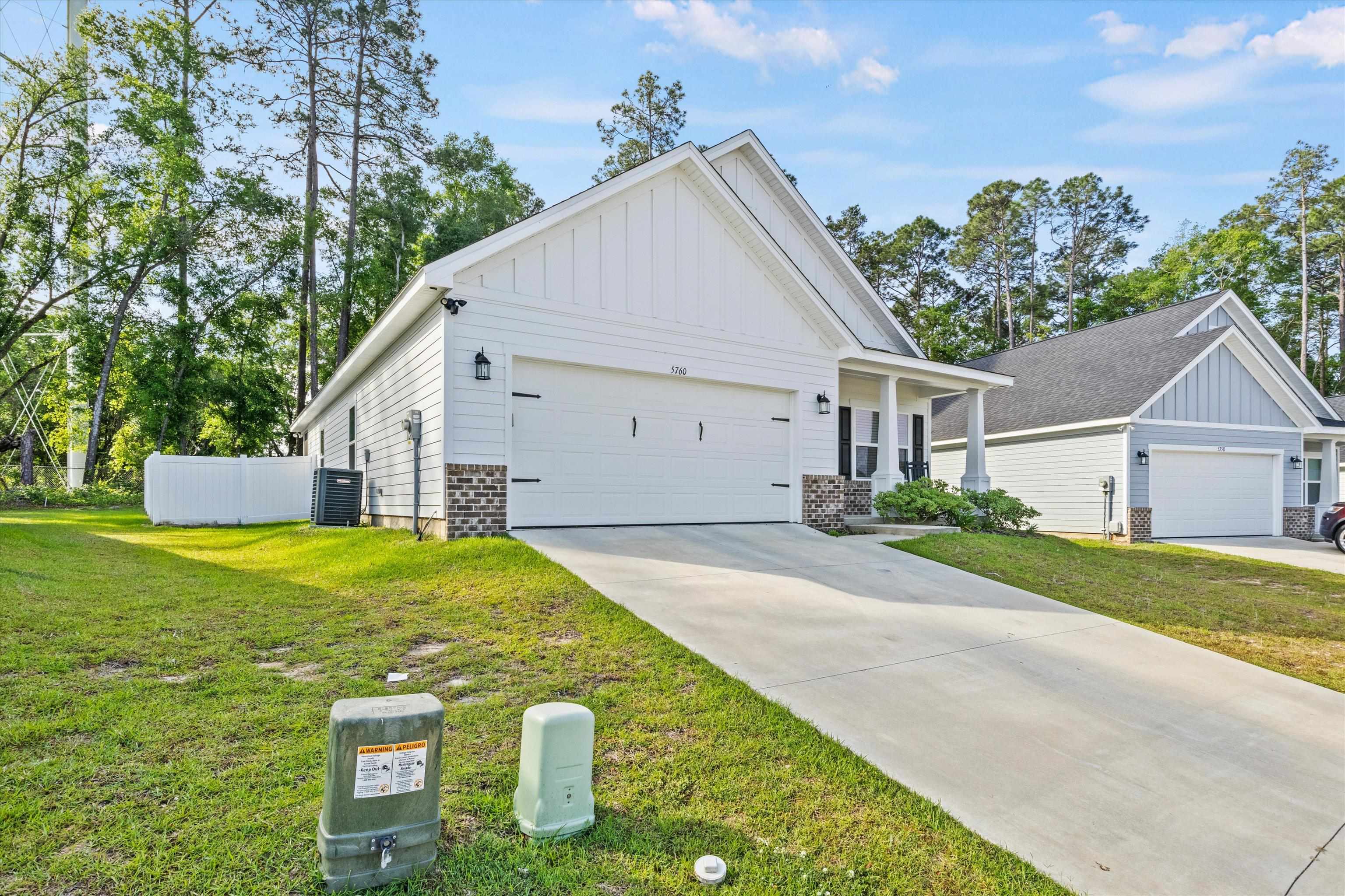 5760 Flowerbrook Circle
