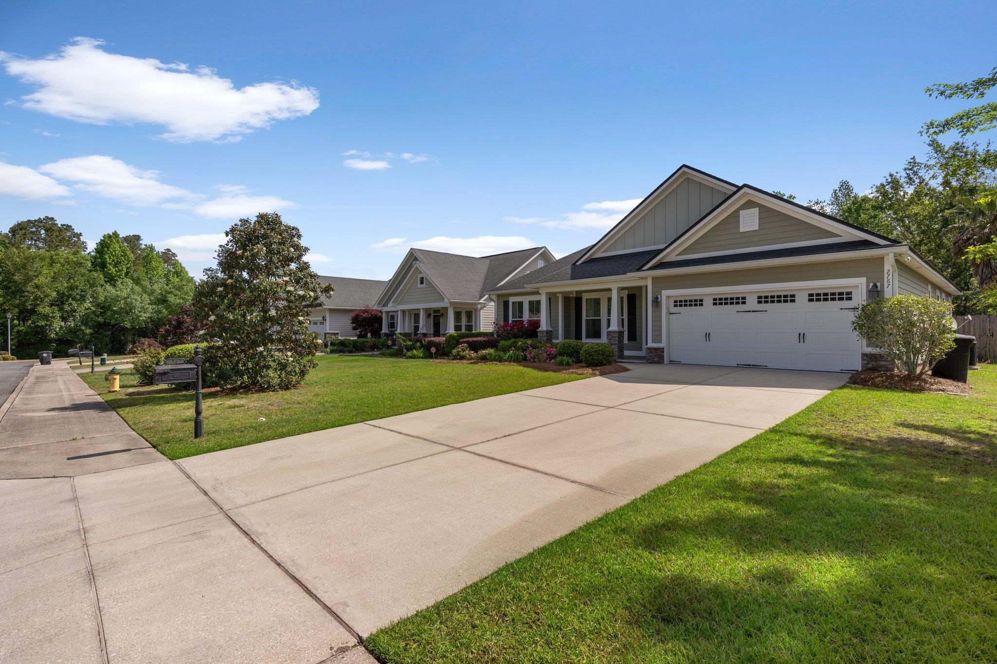2787 Palafox Lane