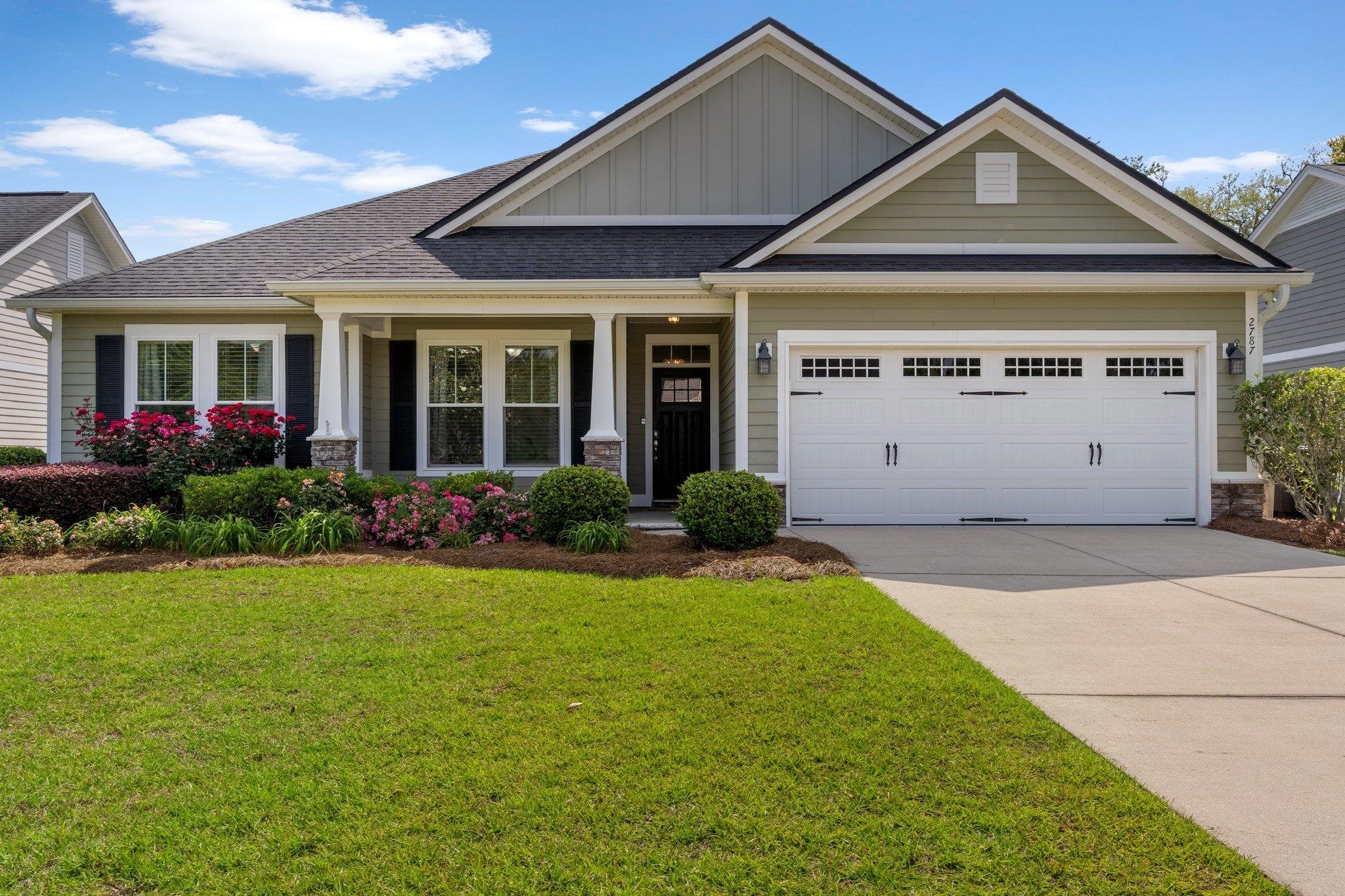 2787 Palafox Lane
