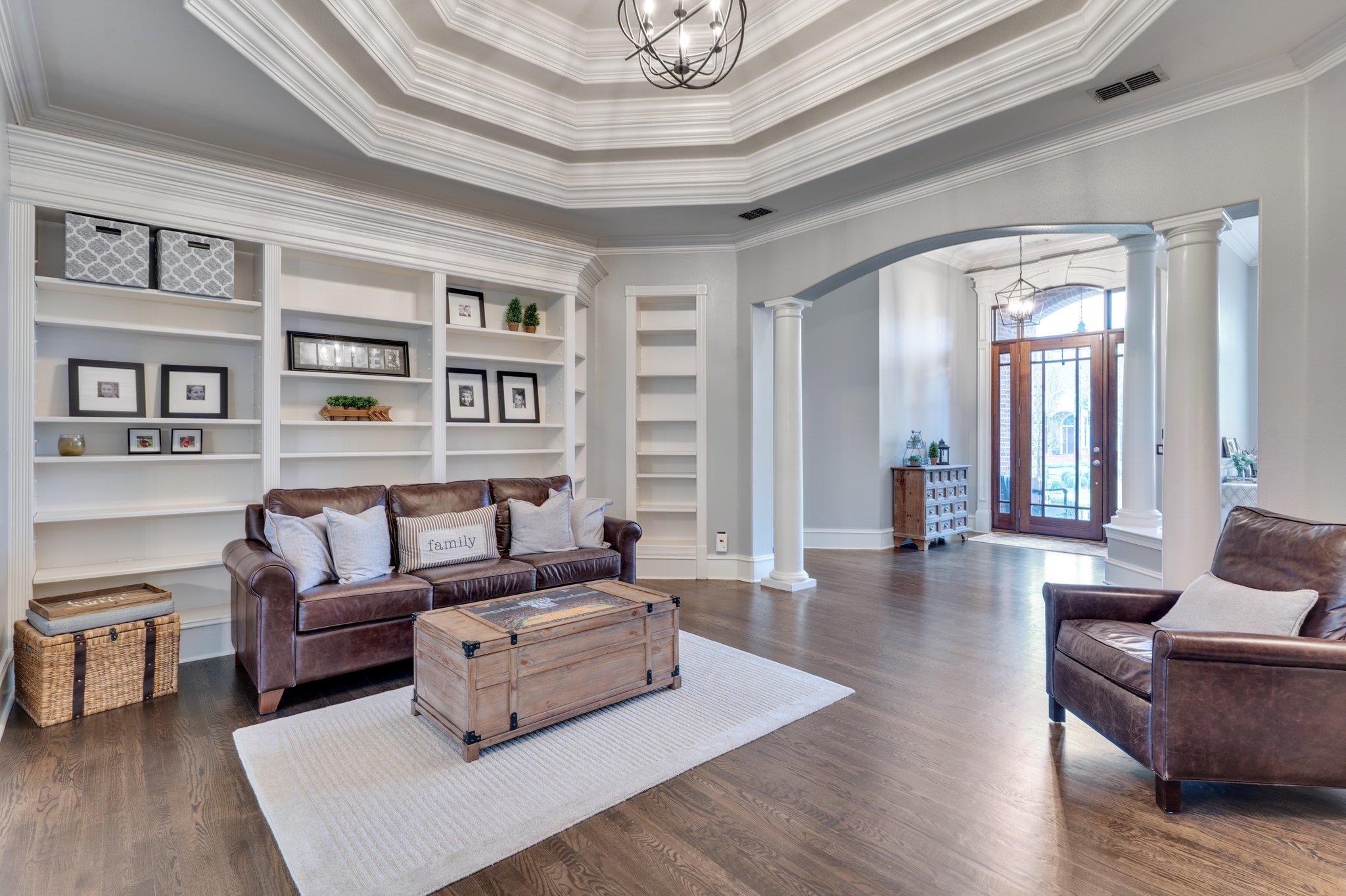 9652 Deer Valley Drive