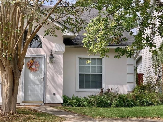 2836 Saw Palmetto Lane