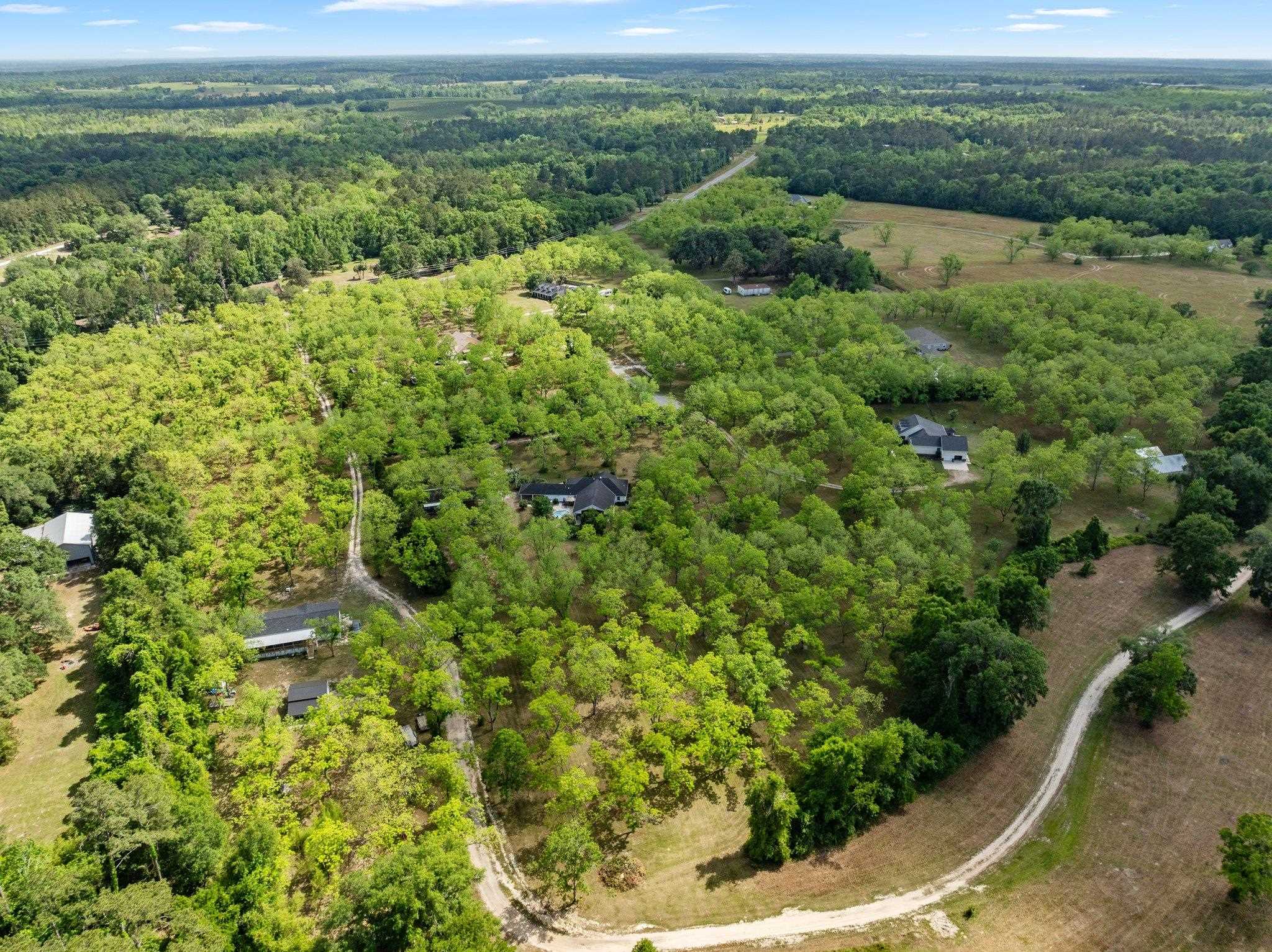 150 N Ojibwa Road