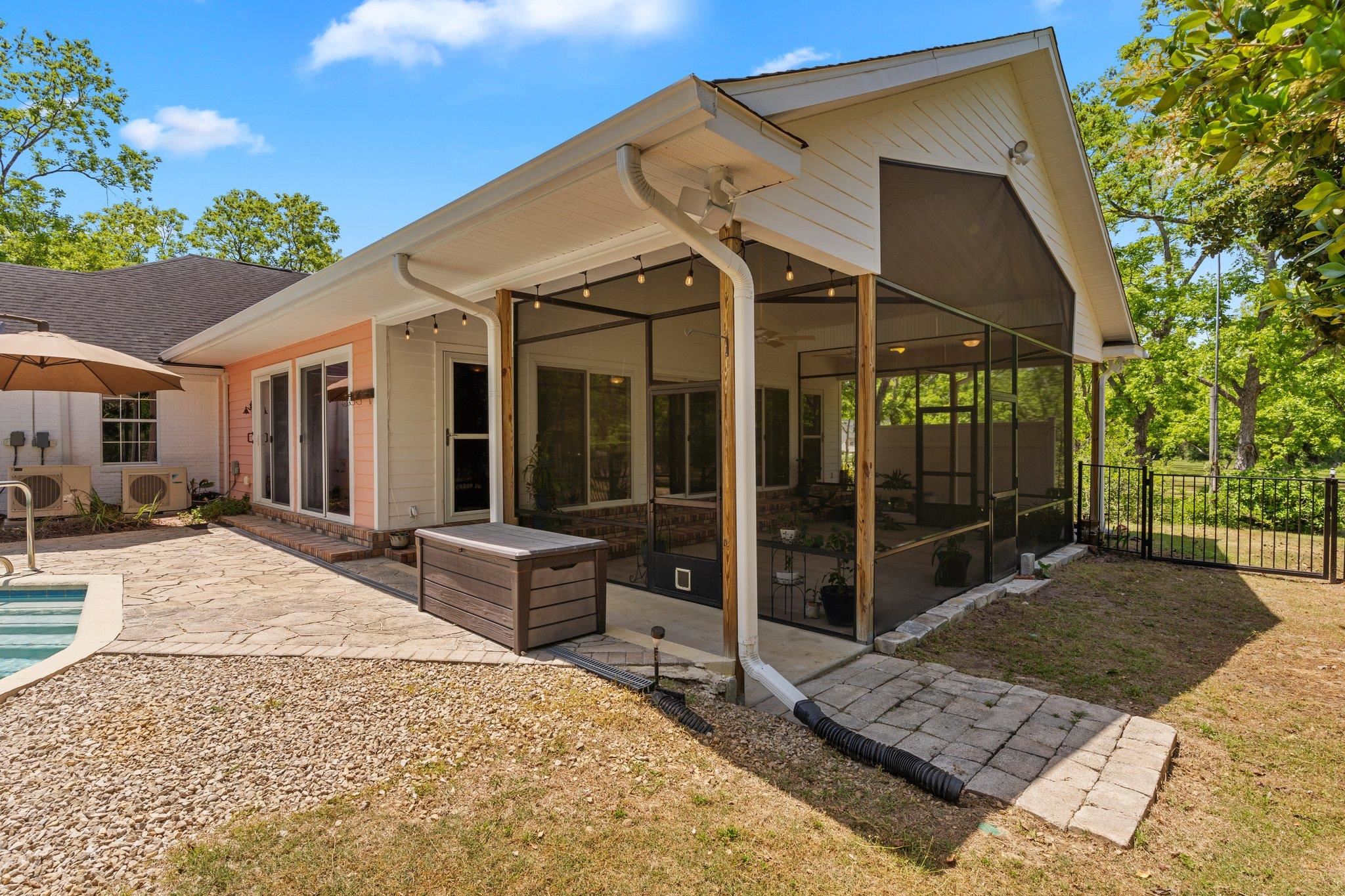 150 N Ojibwa Road