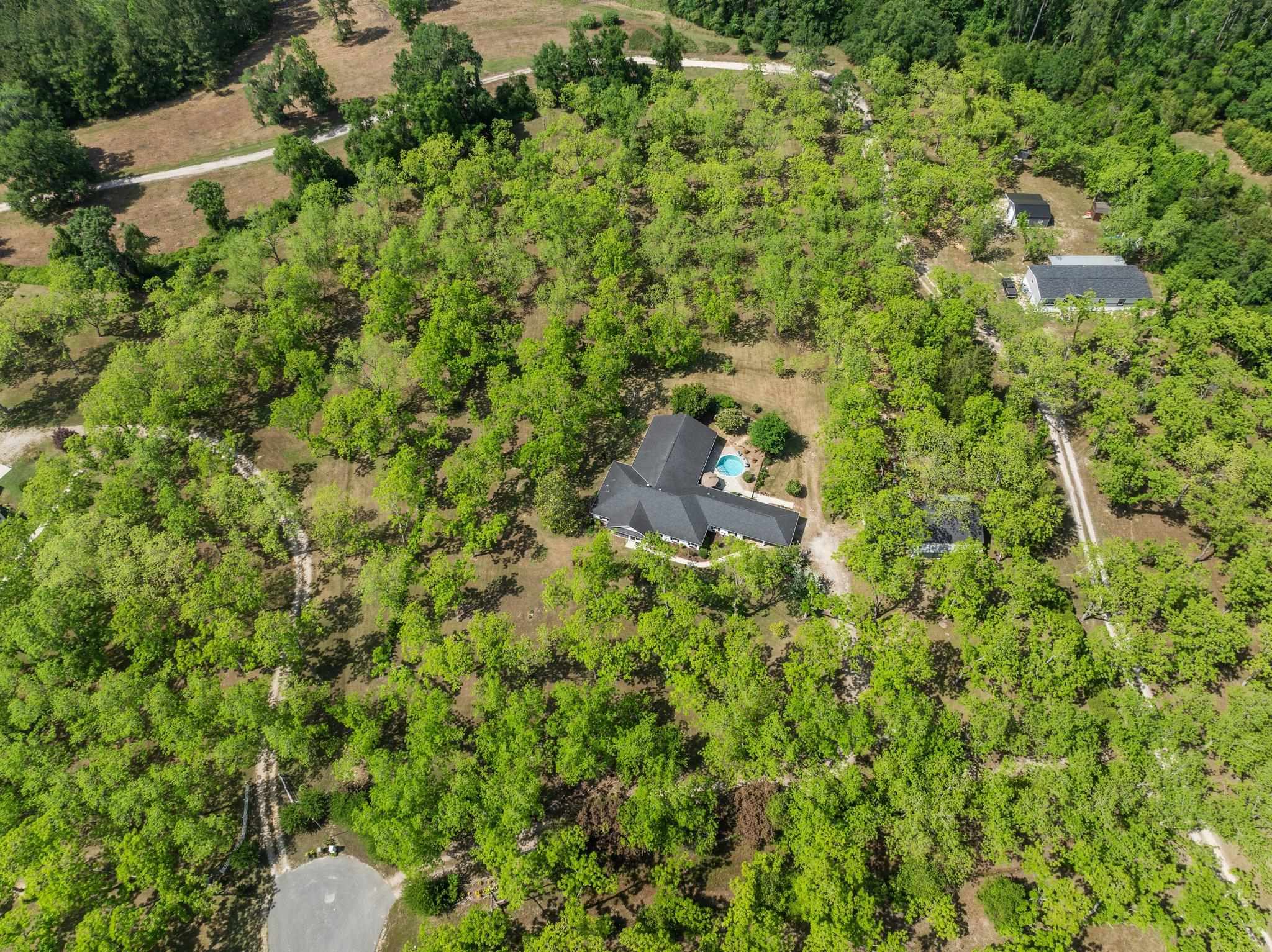 150 N Ojibwa Road