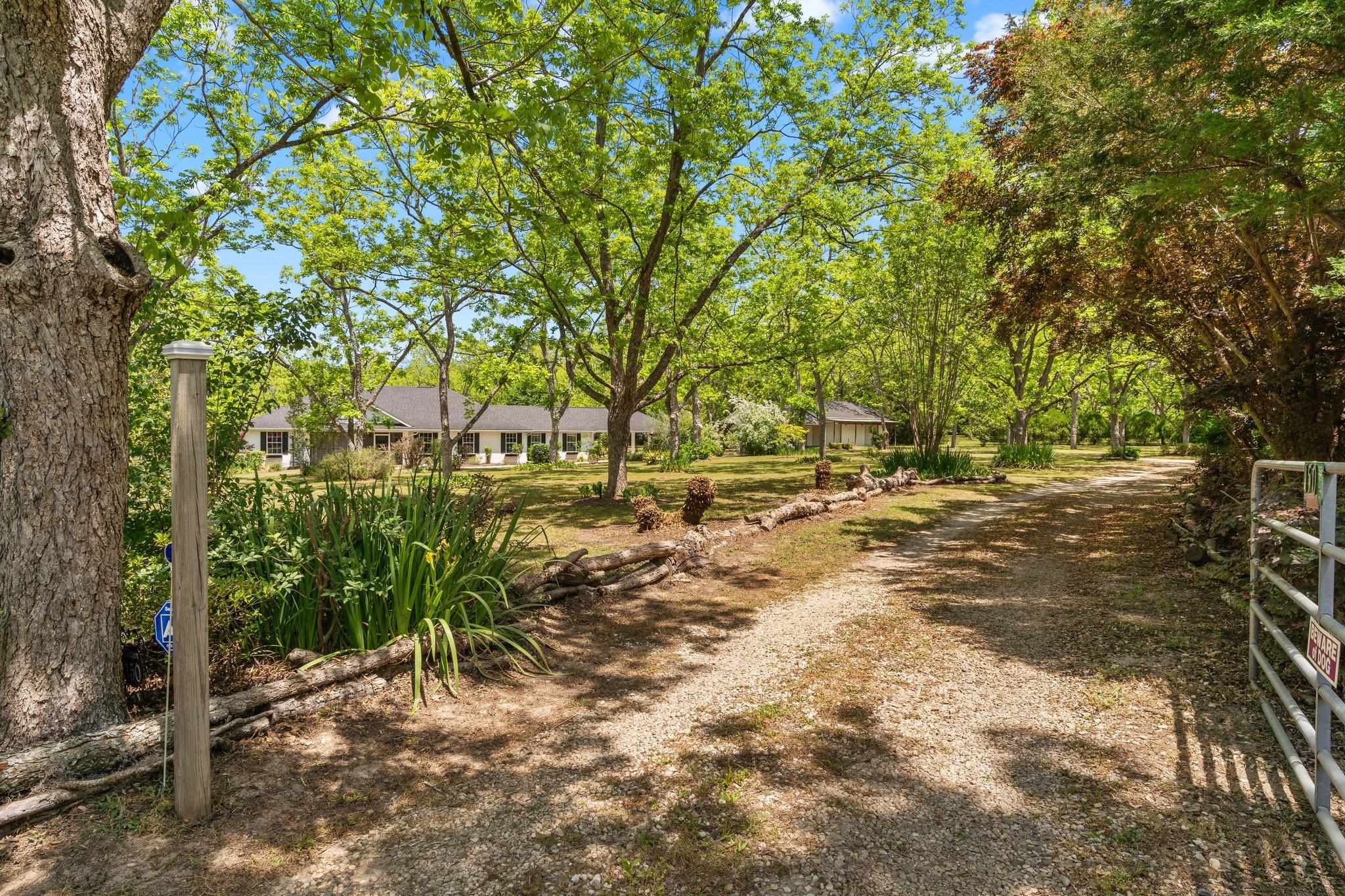 150 N Ojibwa Road